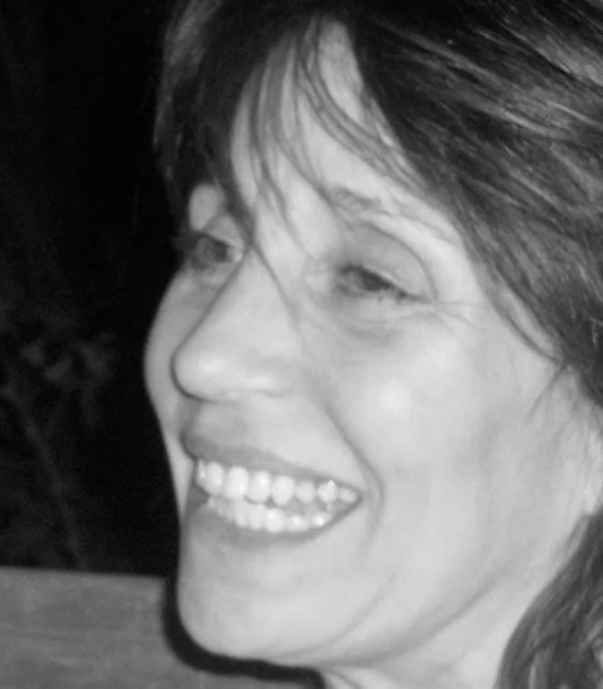 Joanna Alimanestianu