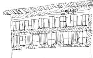 The Legacy of Christopher Alexander: Form Language, Pattern Language, and Complexity by Nikos Salingaros