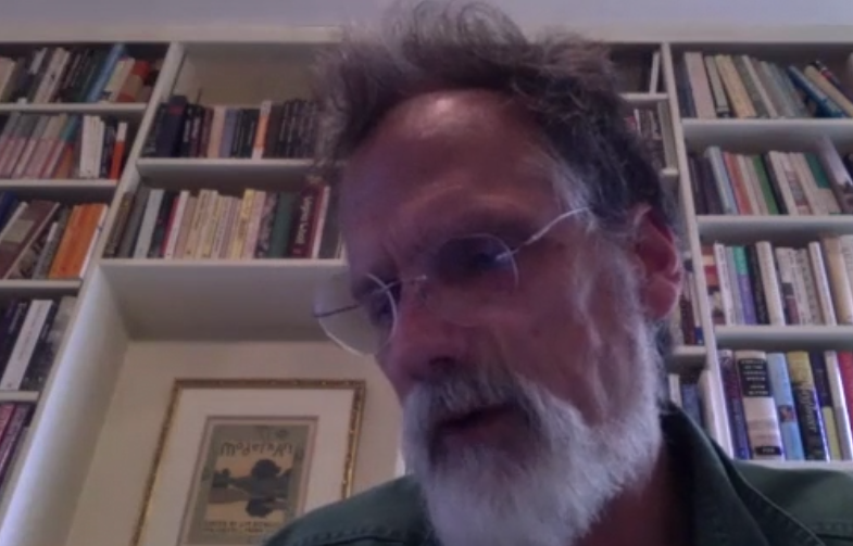 2019 Nature of Order Lectures: Book 4, Fourth Lecture