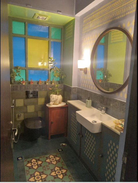 the finished powder room.jpg