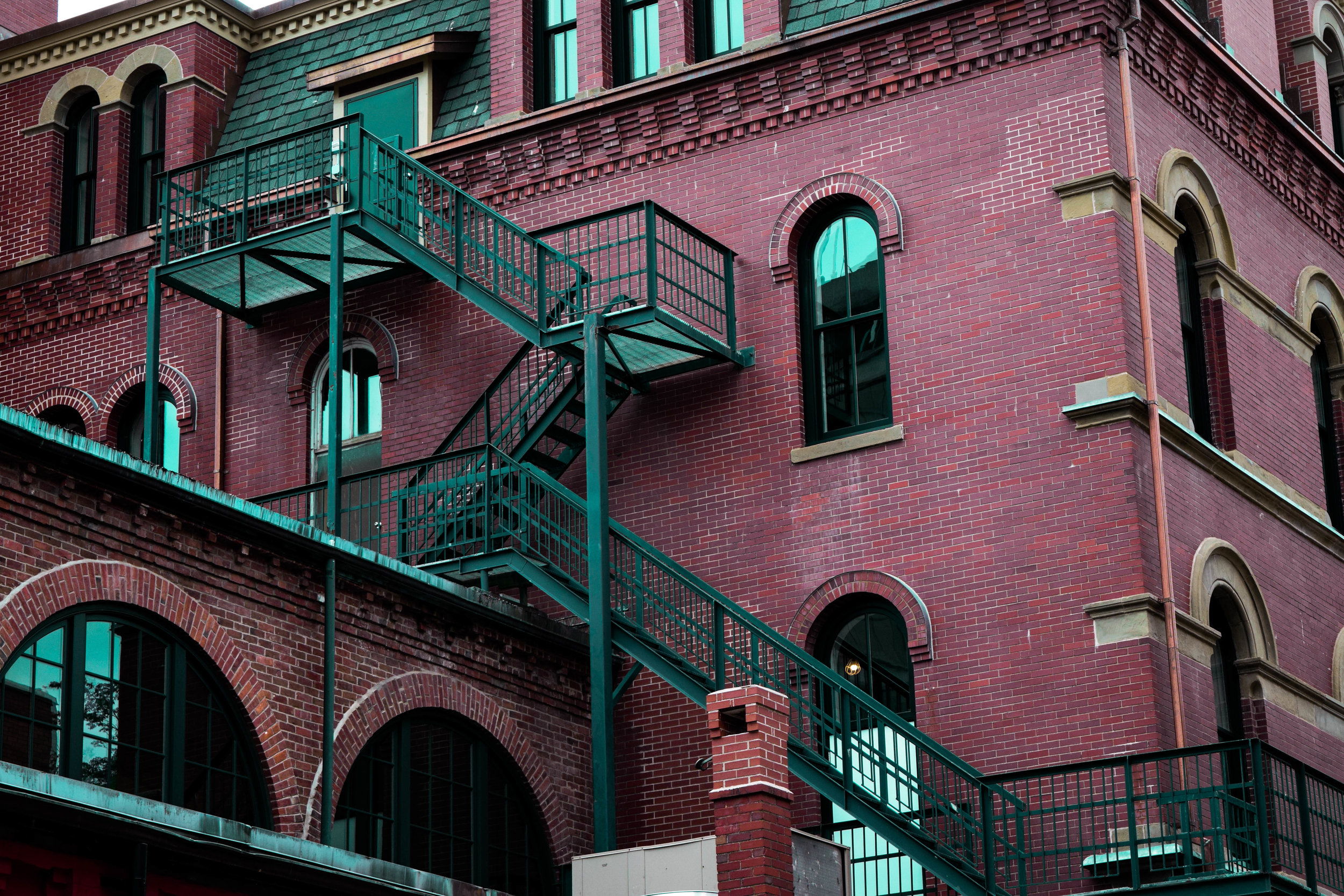 Resiliency as a Necessity