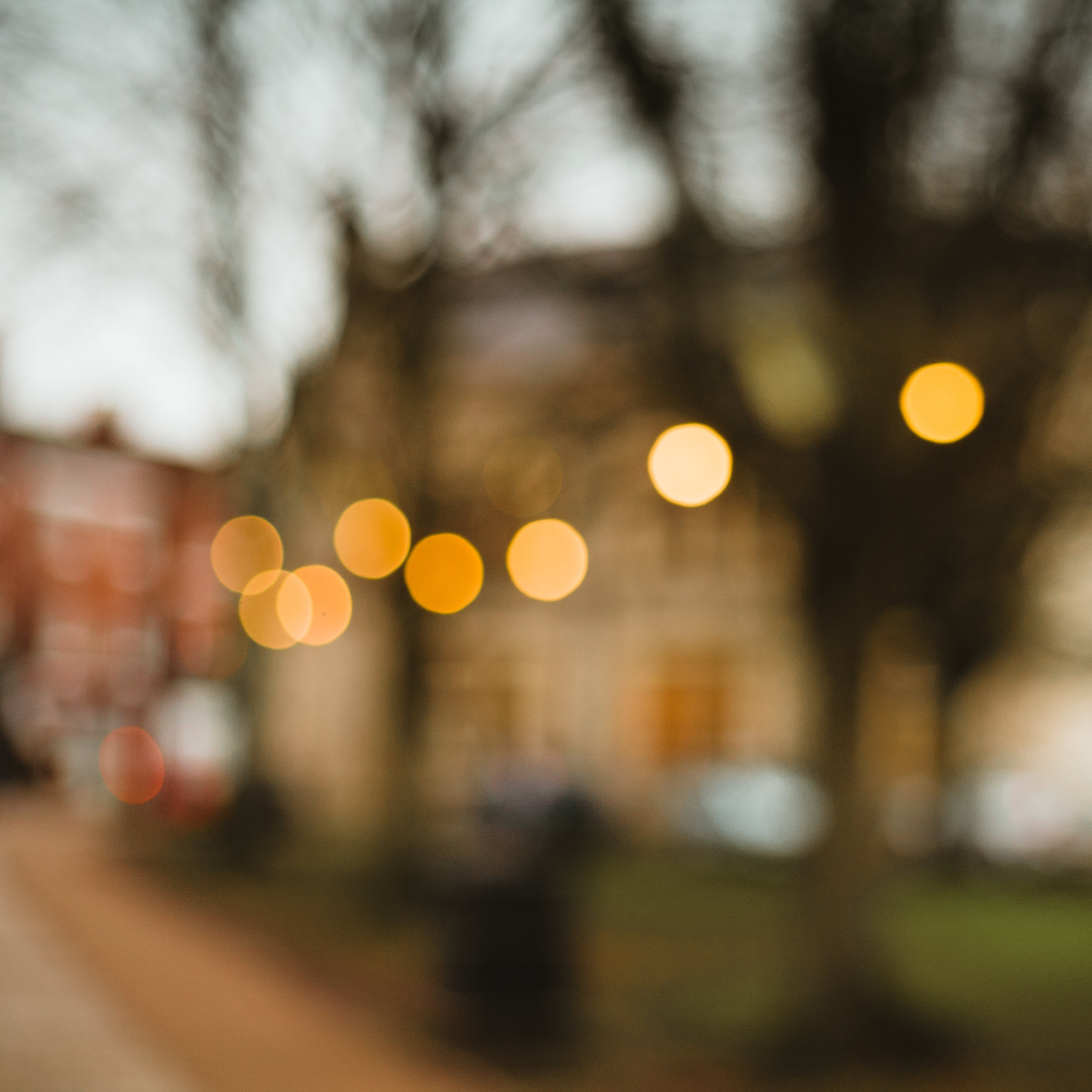 Looking in the Mirror: How to Develop Self-Awareness