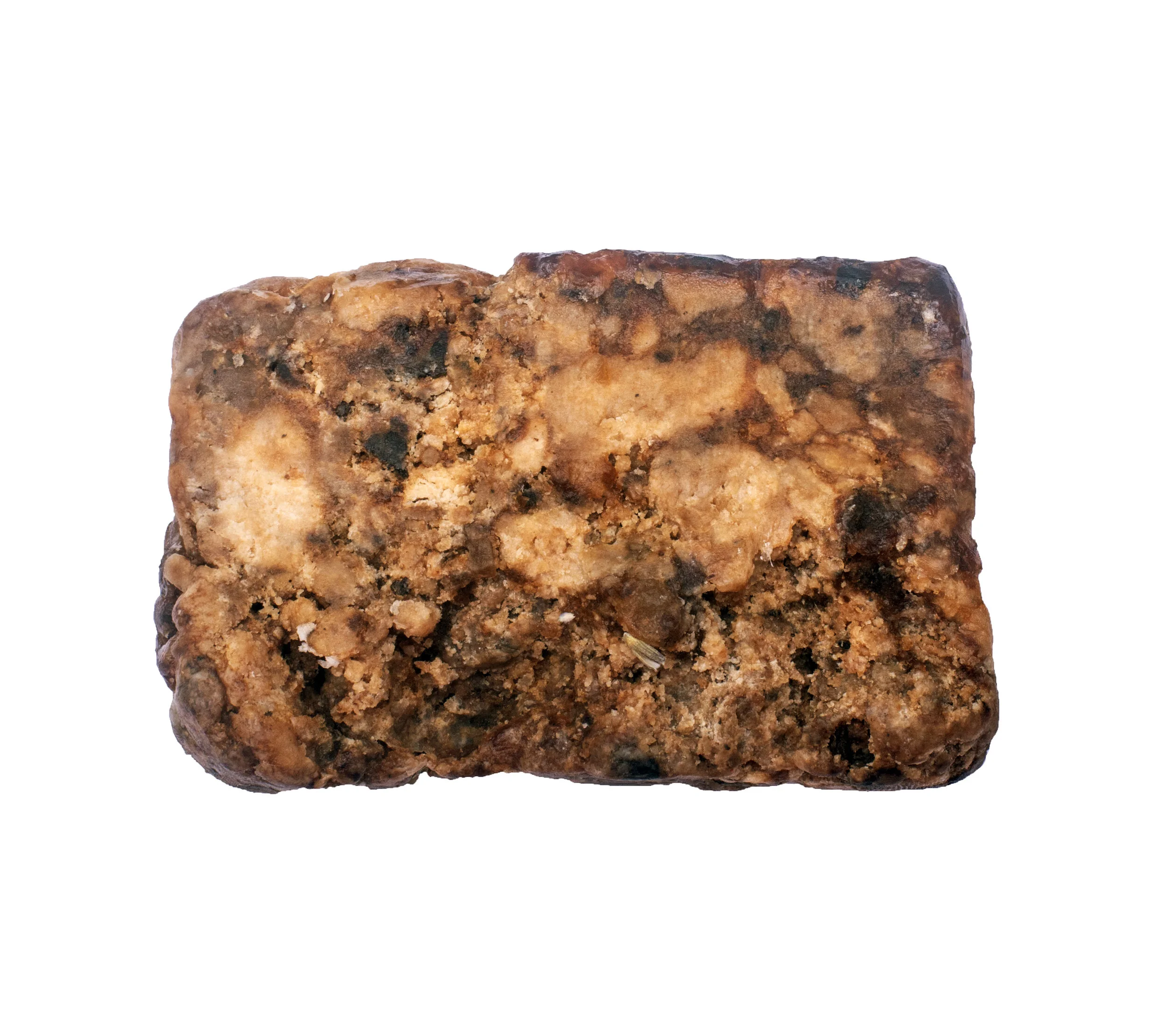 Sacred Seeds African Black Soap