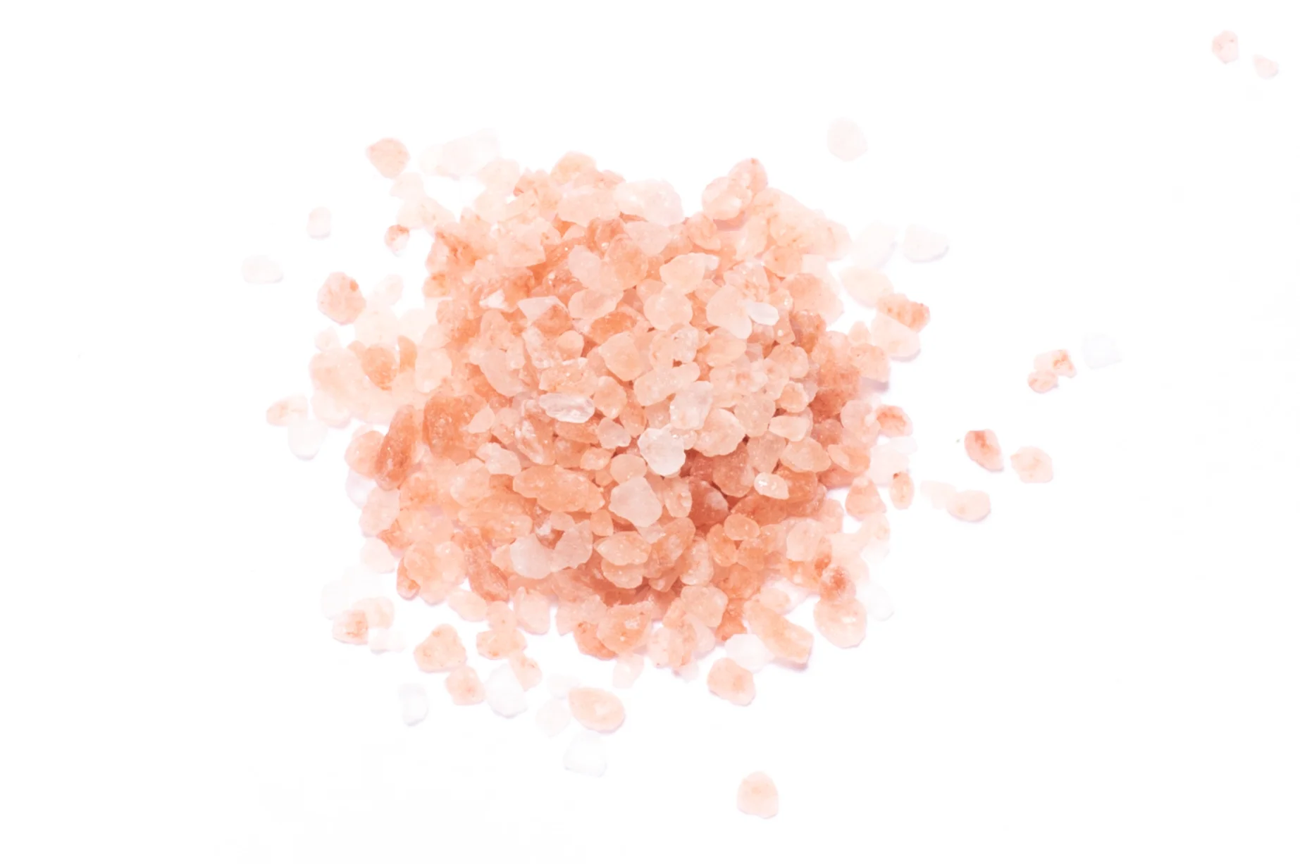 Sacred Seeds Spa Bath Salts
