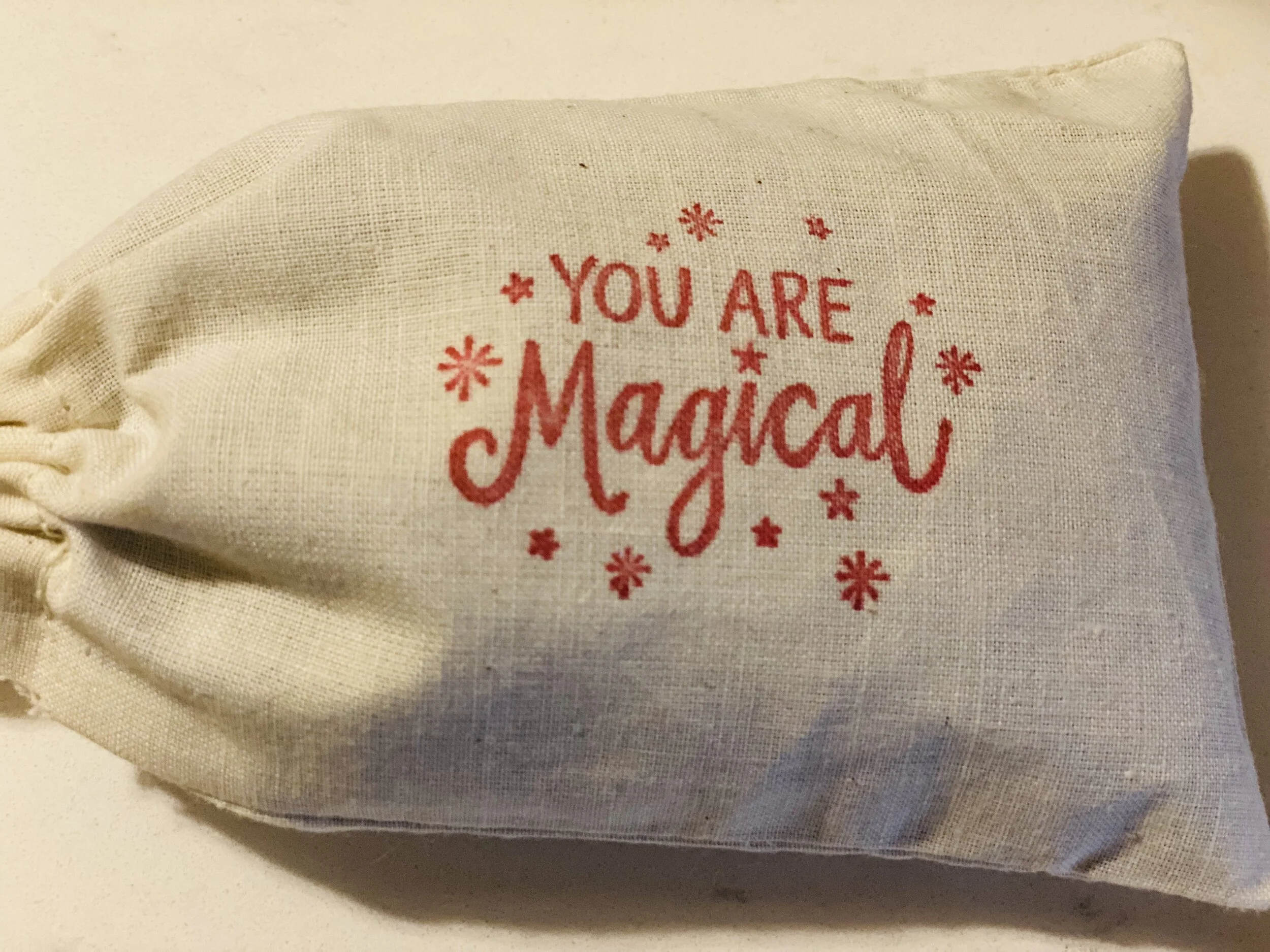 Donate a Sacred Seeds Care Package to Someone in Need