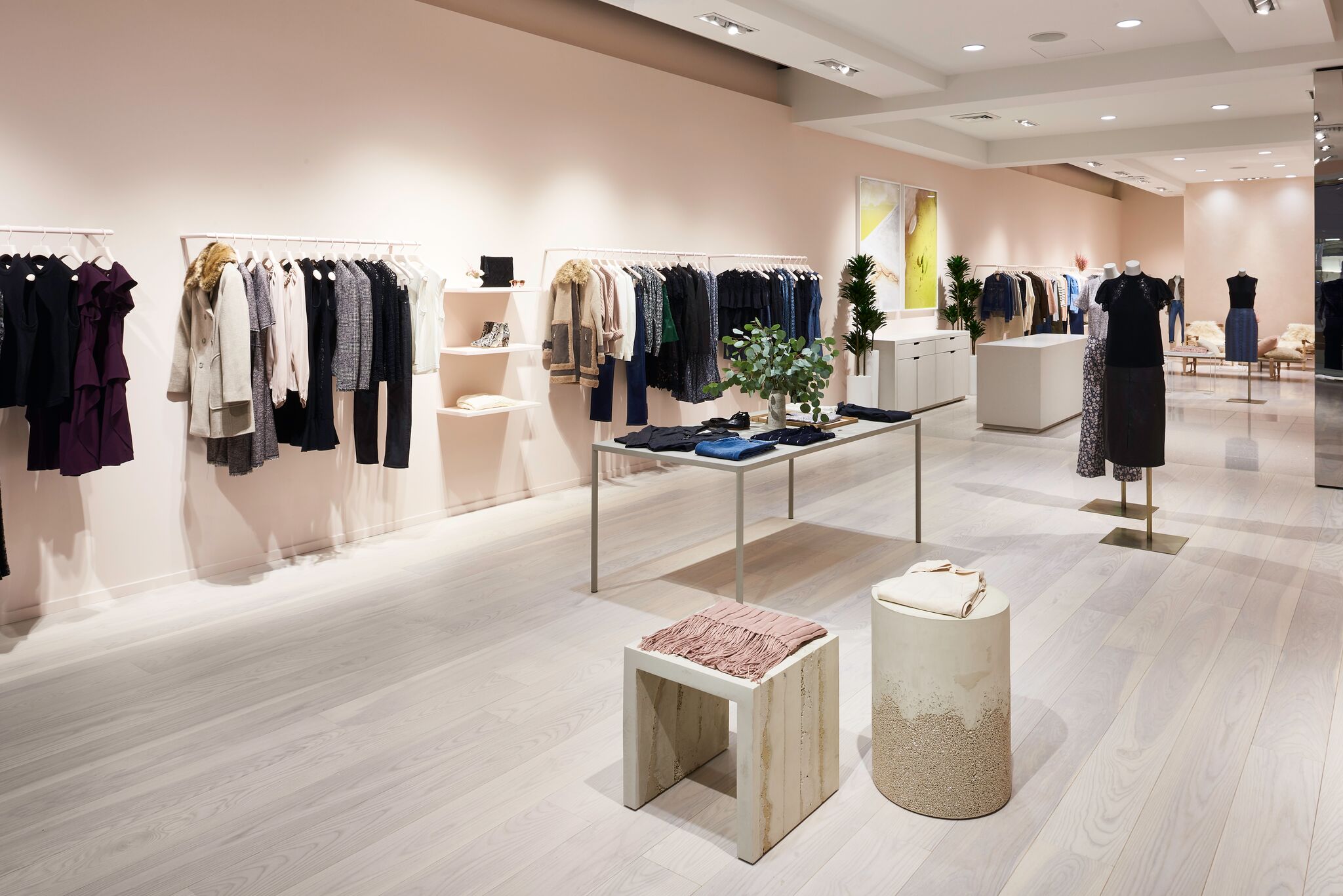 Retail Display
