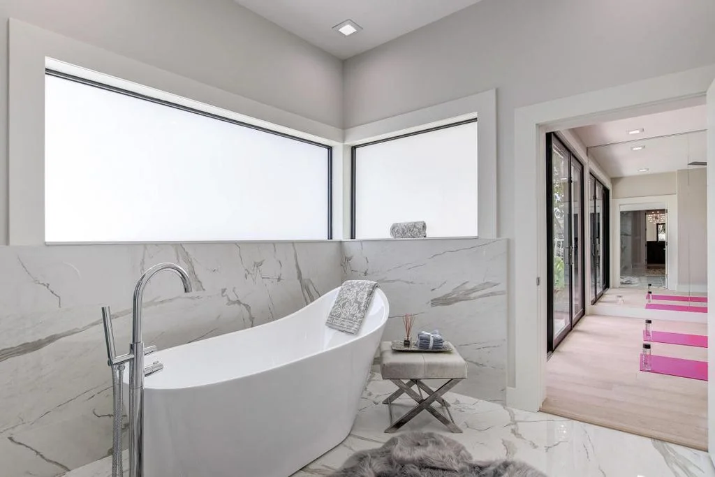 Boca-Master Bath