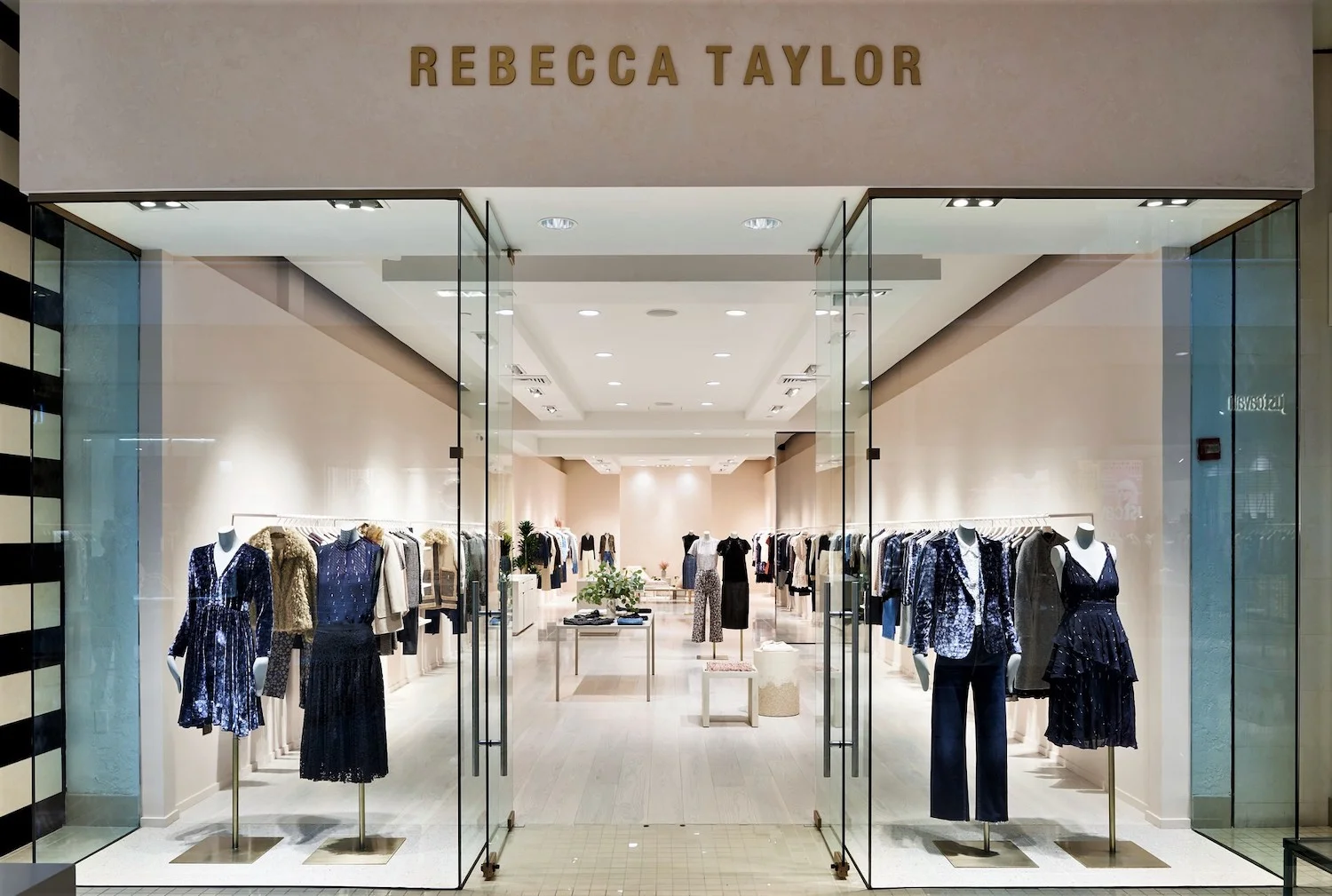 Rebecca Taylor | Miami