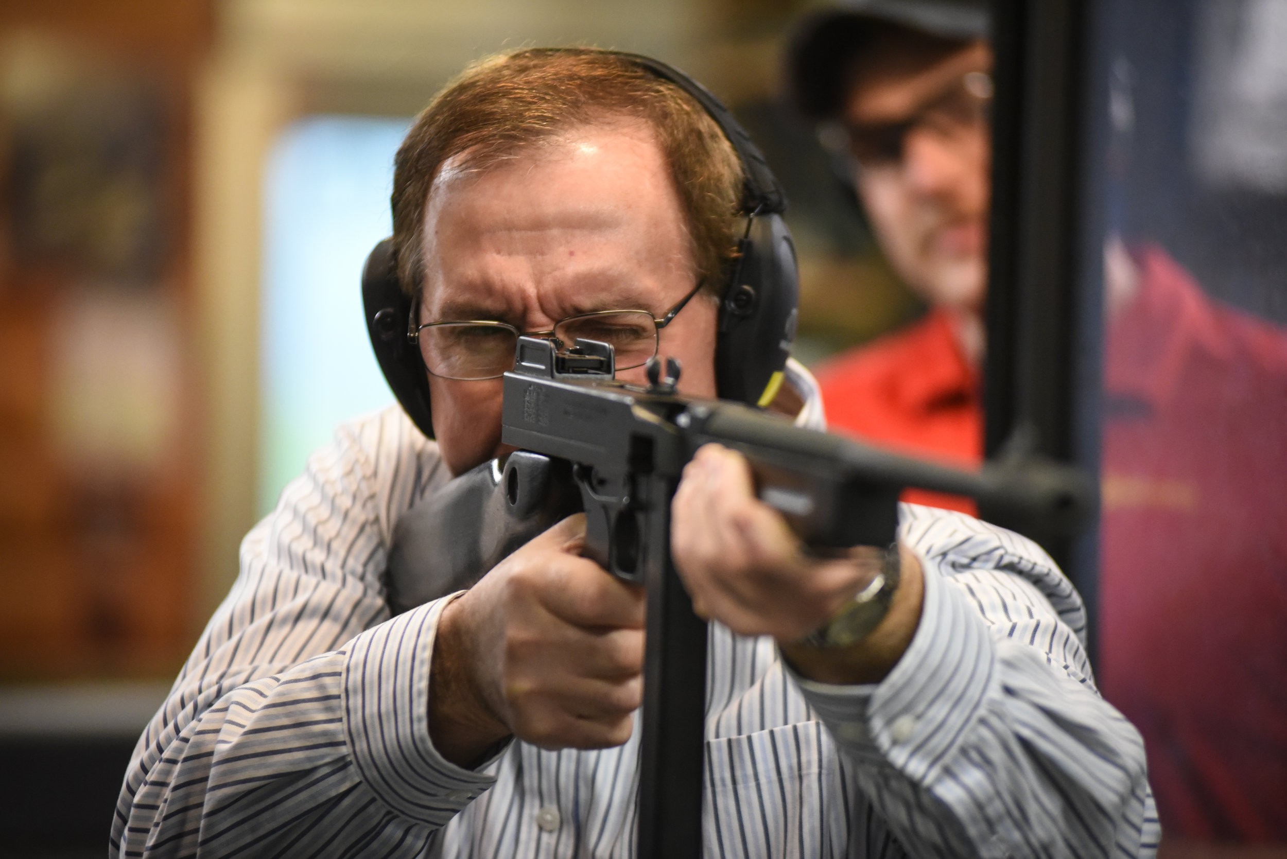   WELCOME TO THE DINGMANS SHOOTING RANGE   PIKE COUNTY’S PREMIER INDOOR SHOOTING FACILITY AN INTERNATIONAL DESTINATION    Last Shooter One Hour Before Closing 