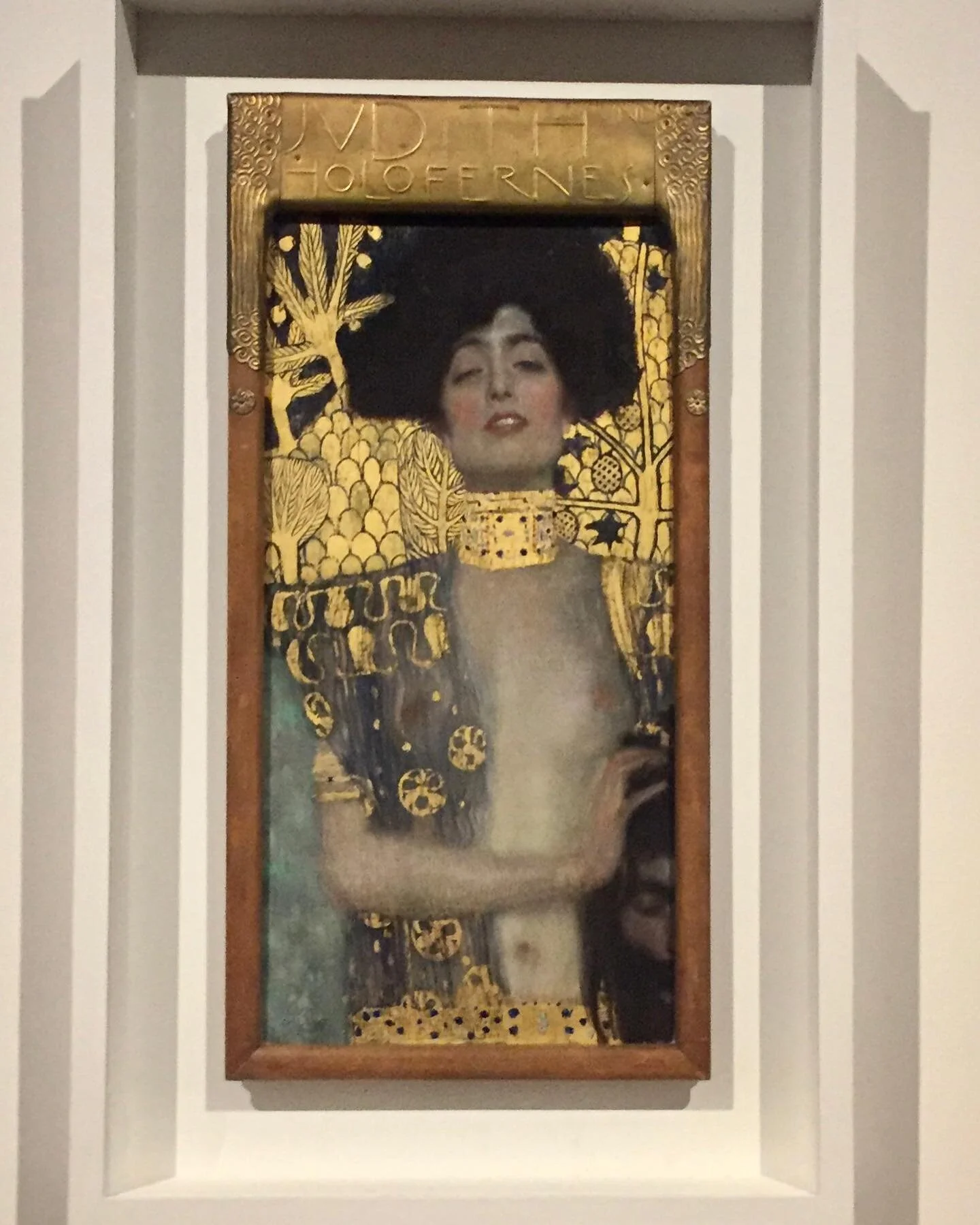 Già il nome, Secessione viennese, fa pensare a quei film romantici d&rsquo;altri tempi, se poi si condisce il tutto con i nomi di Gustav Klimt e della sua musa Adele Bloch-Bauer è un attimo che mi trasformo nell&rsquo;Alfonso Signorini della Storia
