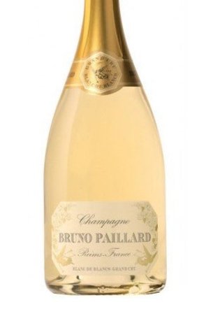 Bruno Paillard blanc de blanc
