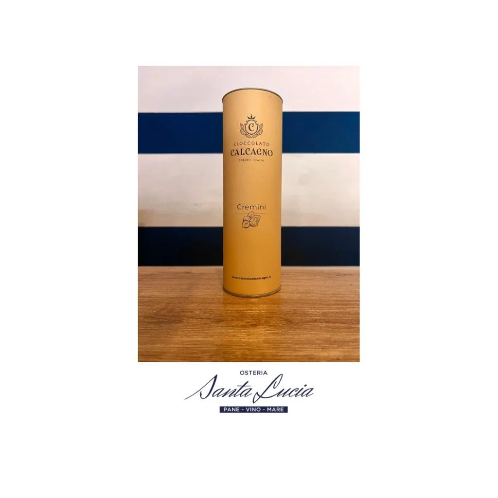 Cremini Calcagno
