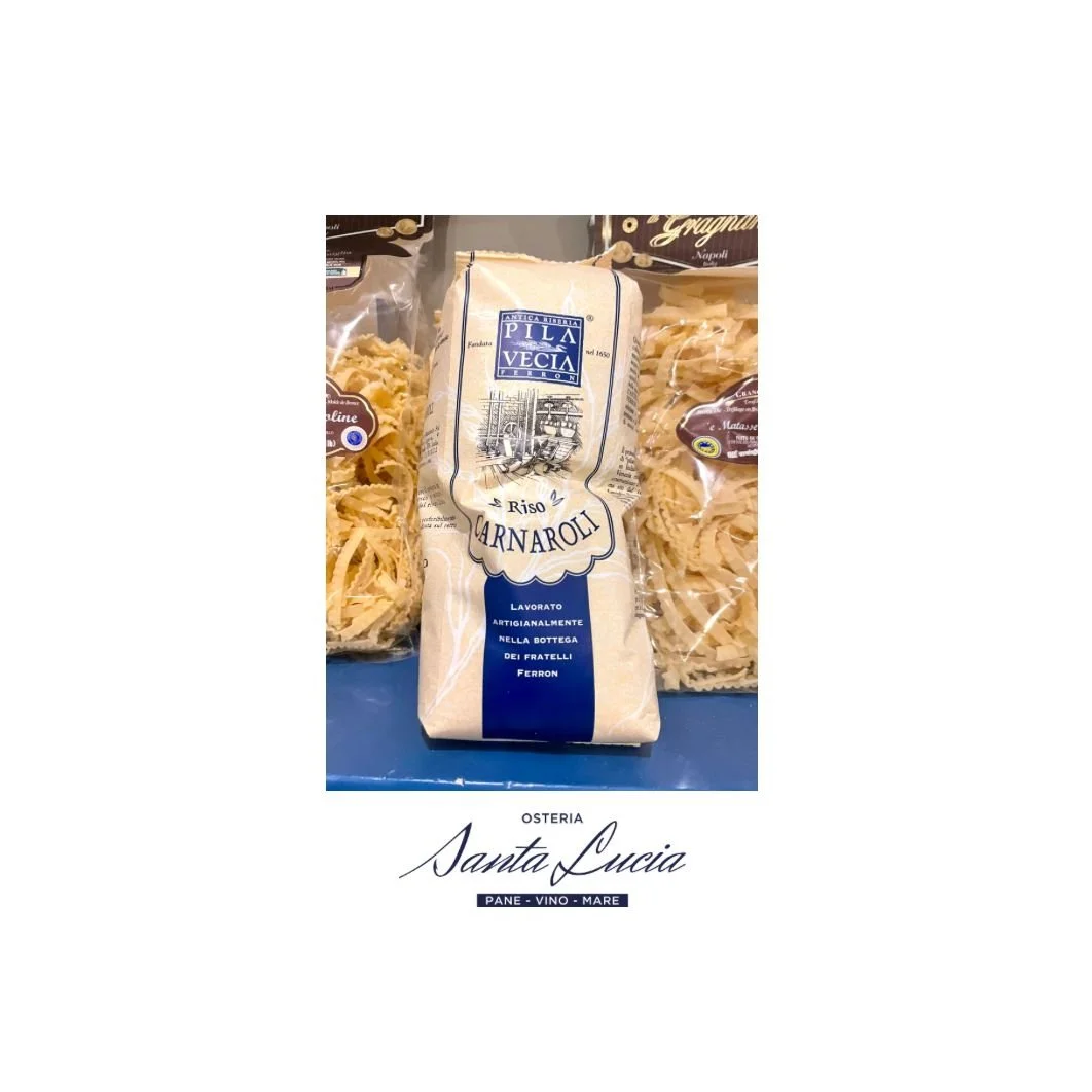 Riso Carnaroli