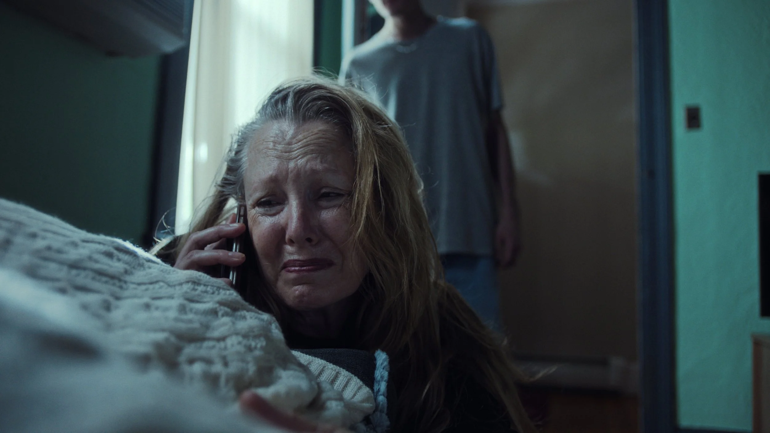 Good Boy - Short Film (Alexa 35)