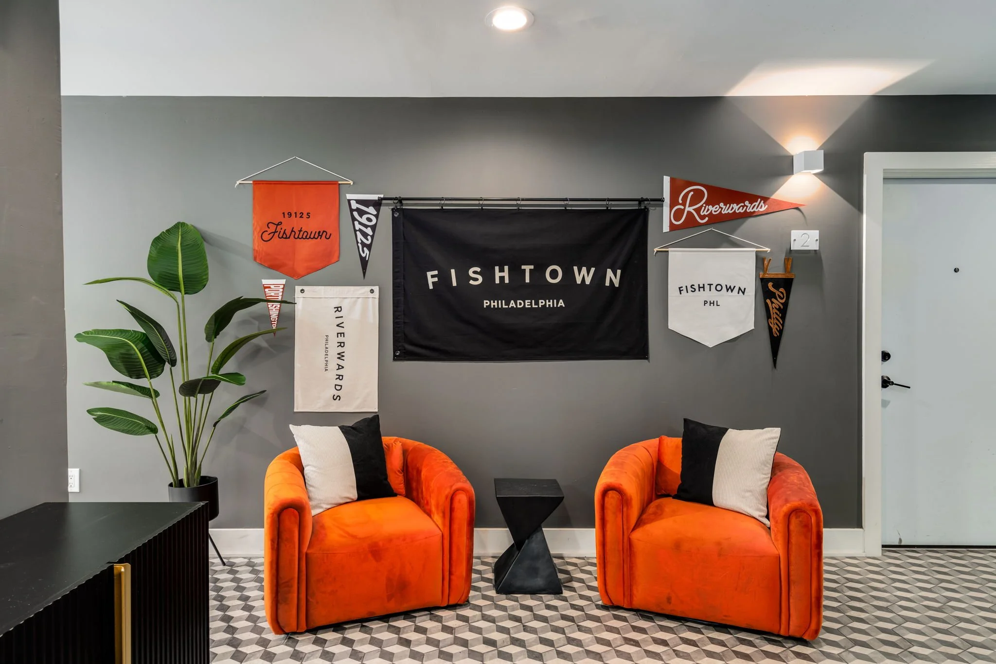 Philadelphia Design Collective