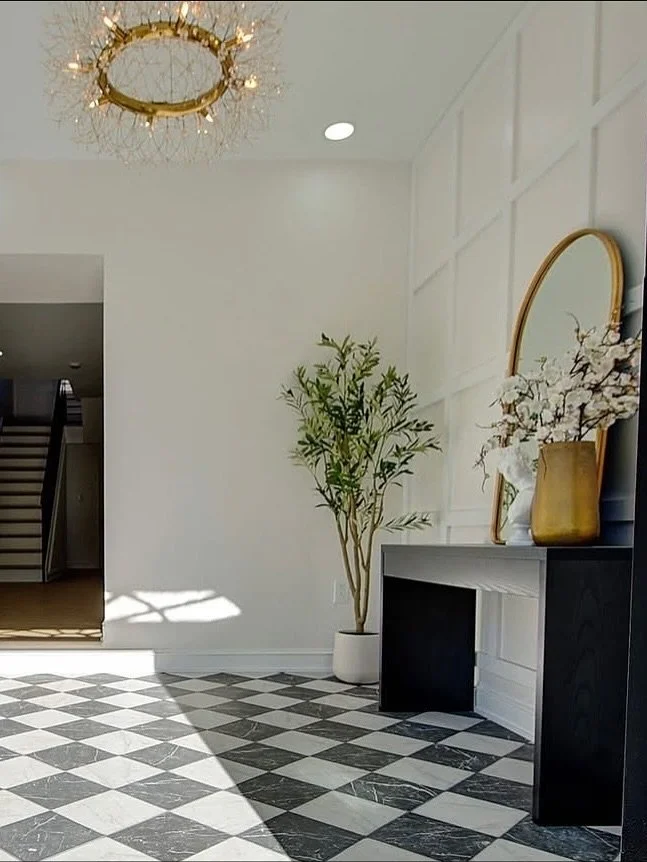 Welcome to 6217 Cobbs Creek Parkway, a fully renovated stone single-family home that artfully combines craftsmanship with modern luxury. Perfectly situated along the scenic Cobbs Creek Park, this residence exudes undeniable charm and tasteful renovat