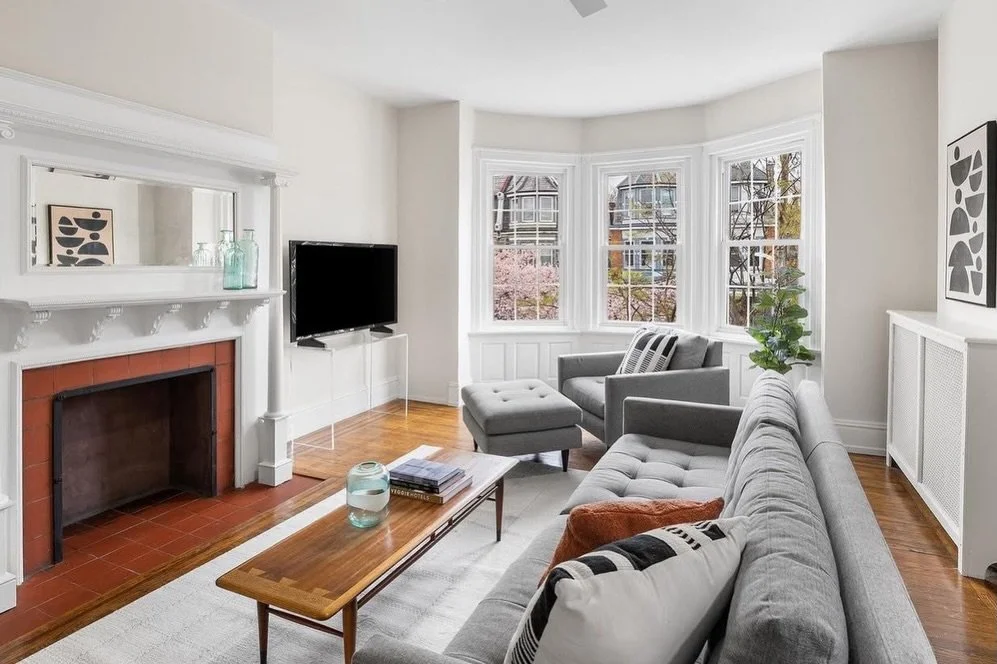 West Philly magic ✨ and it didn&rsquo;t last long.

6 bedrooms, Victorian charm, a gorgeous block in the Lea Catchment. Great preparation helped it fly off the market.

When the house + neighborhood + presentation all hit? This is what happens.

4731