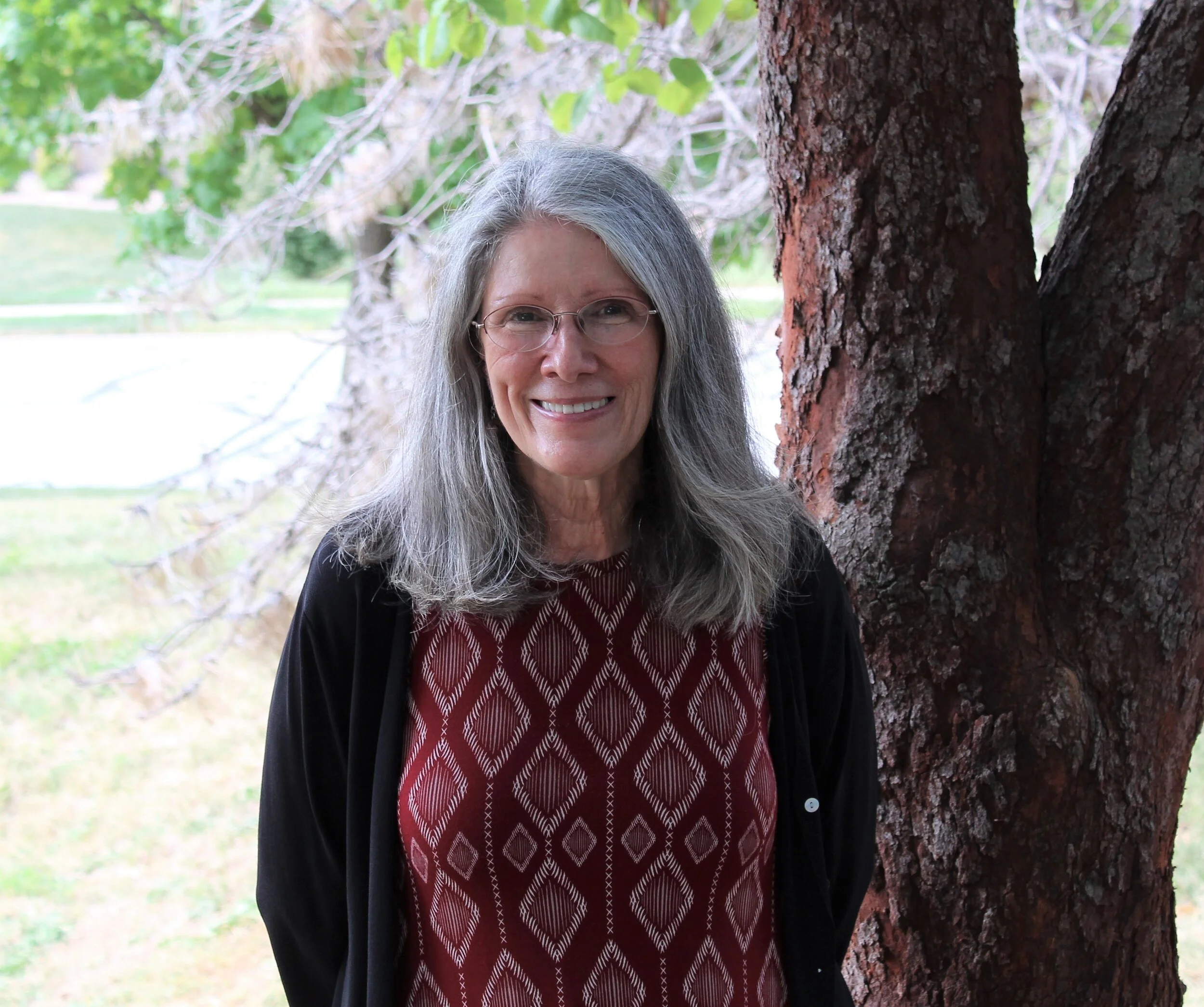 Meet The Staff — Healing Grace Counseling Center