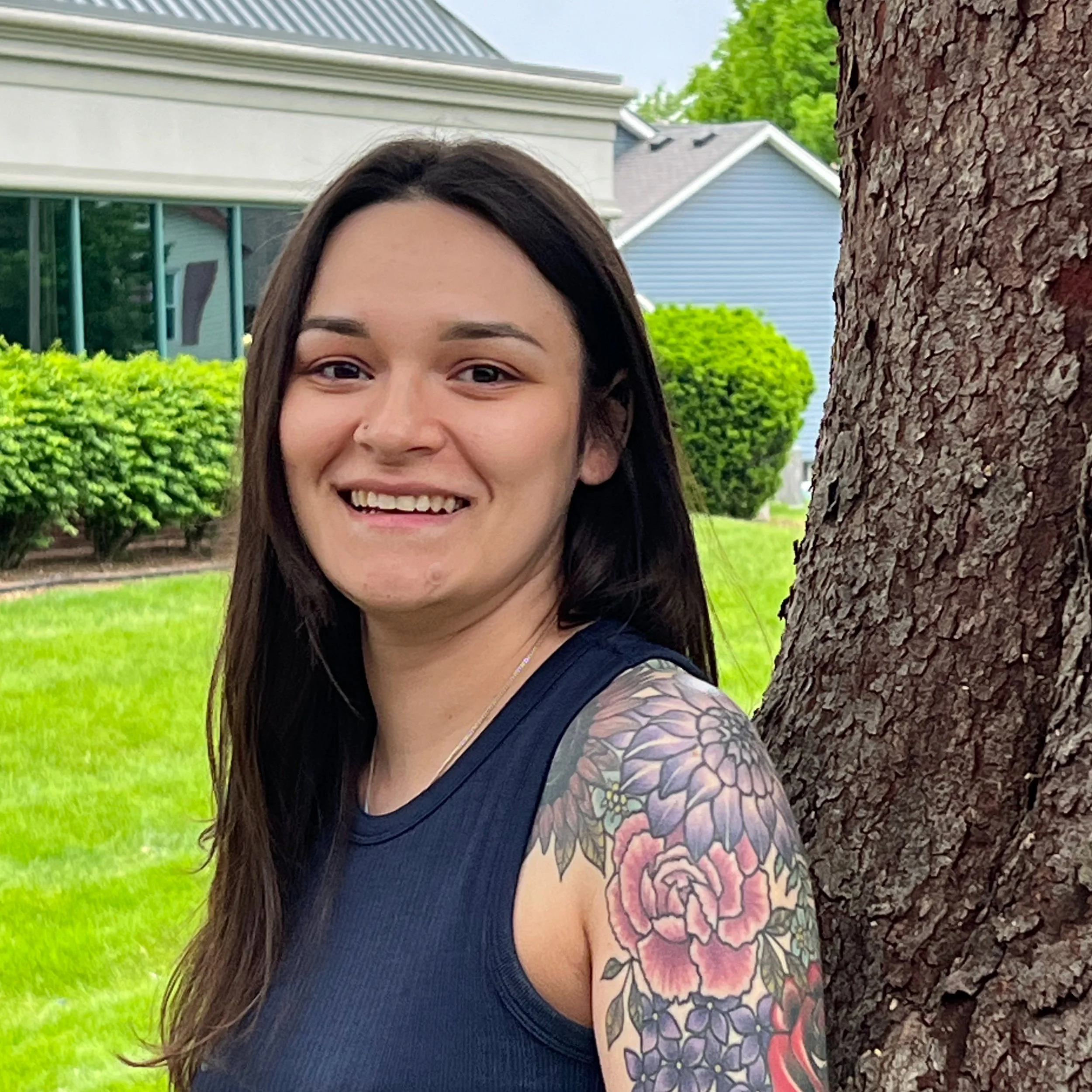 Alexandre Enyart-Rodriguez