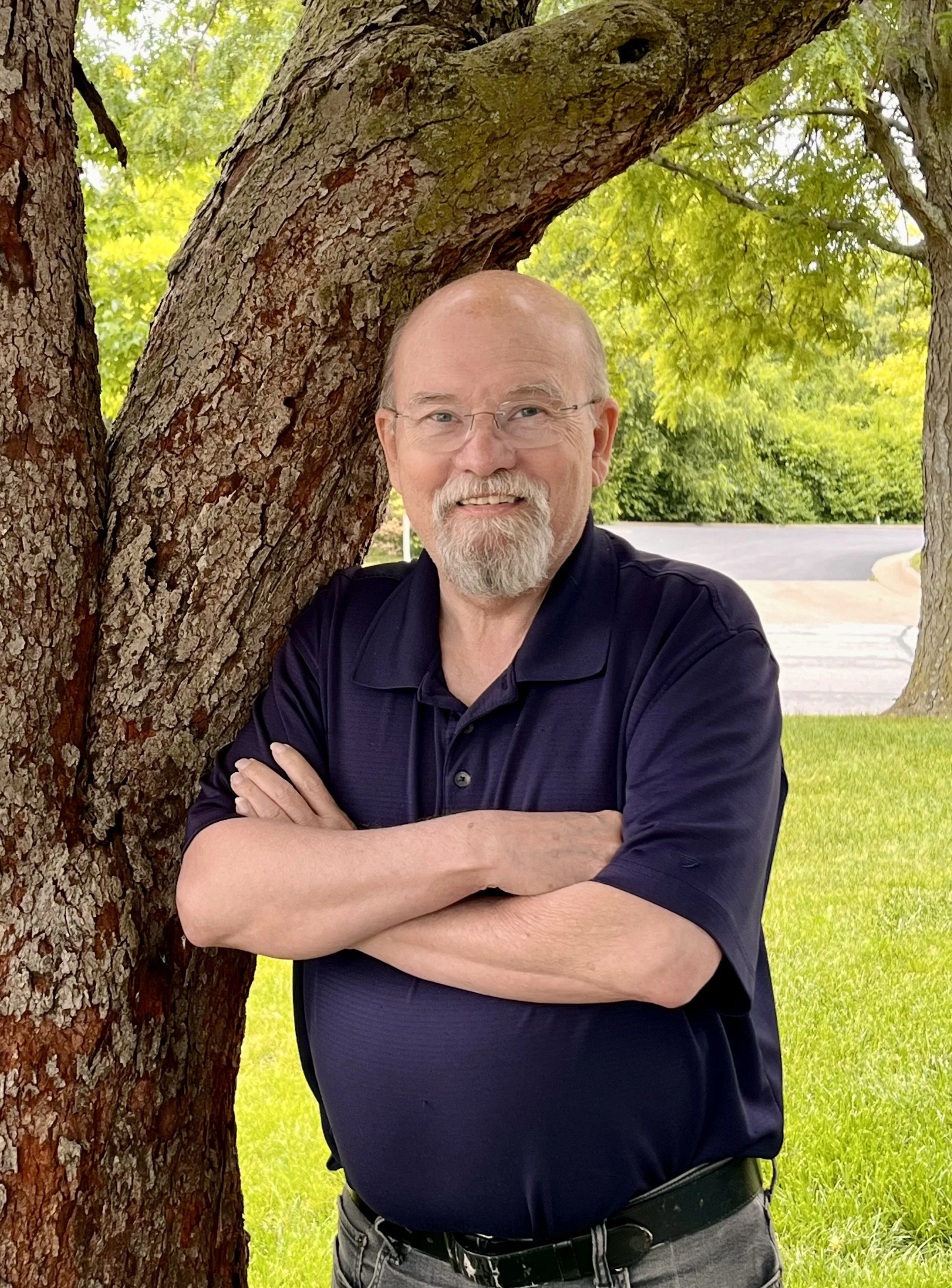 Michael McGaugh
