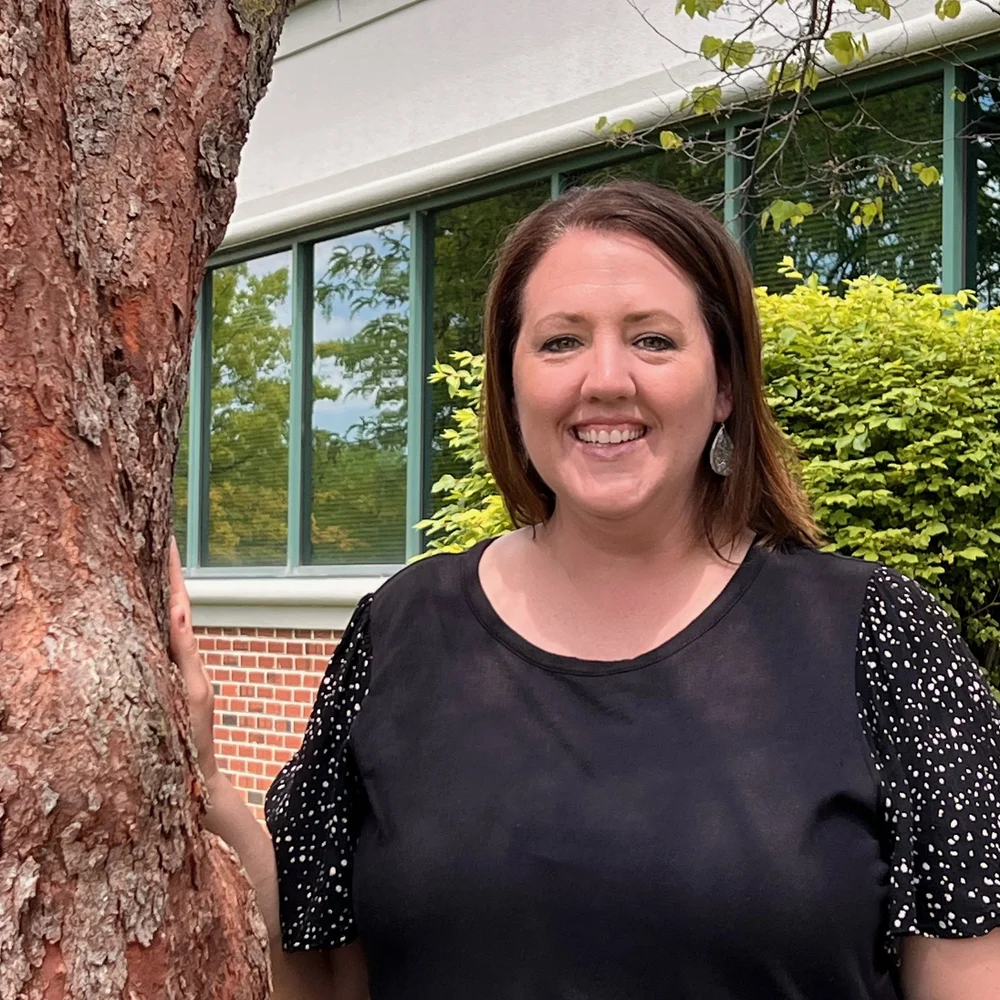 Rachel Eckles — Healing Grace Counseling Center