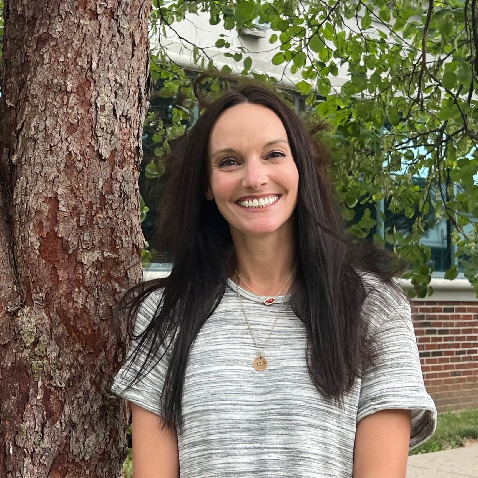 Jennifer bush — Healing Grace Counseling Center