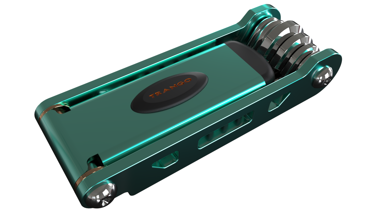 multi tool product design in Utah