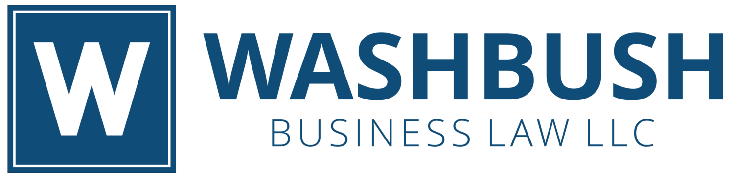 Washbush Business Law, LLC