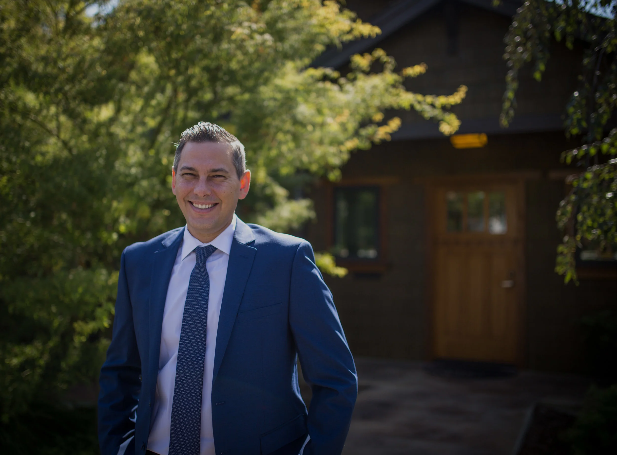 Law Offices of Joseph T. Todoroff