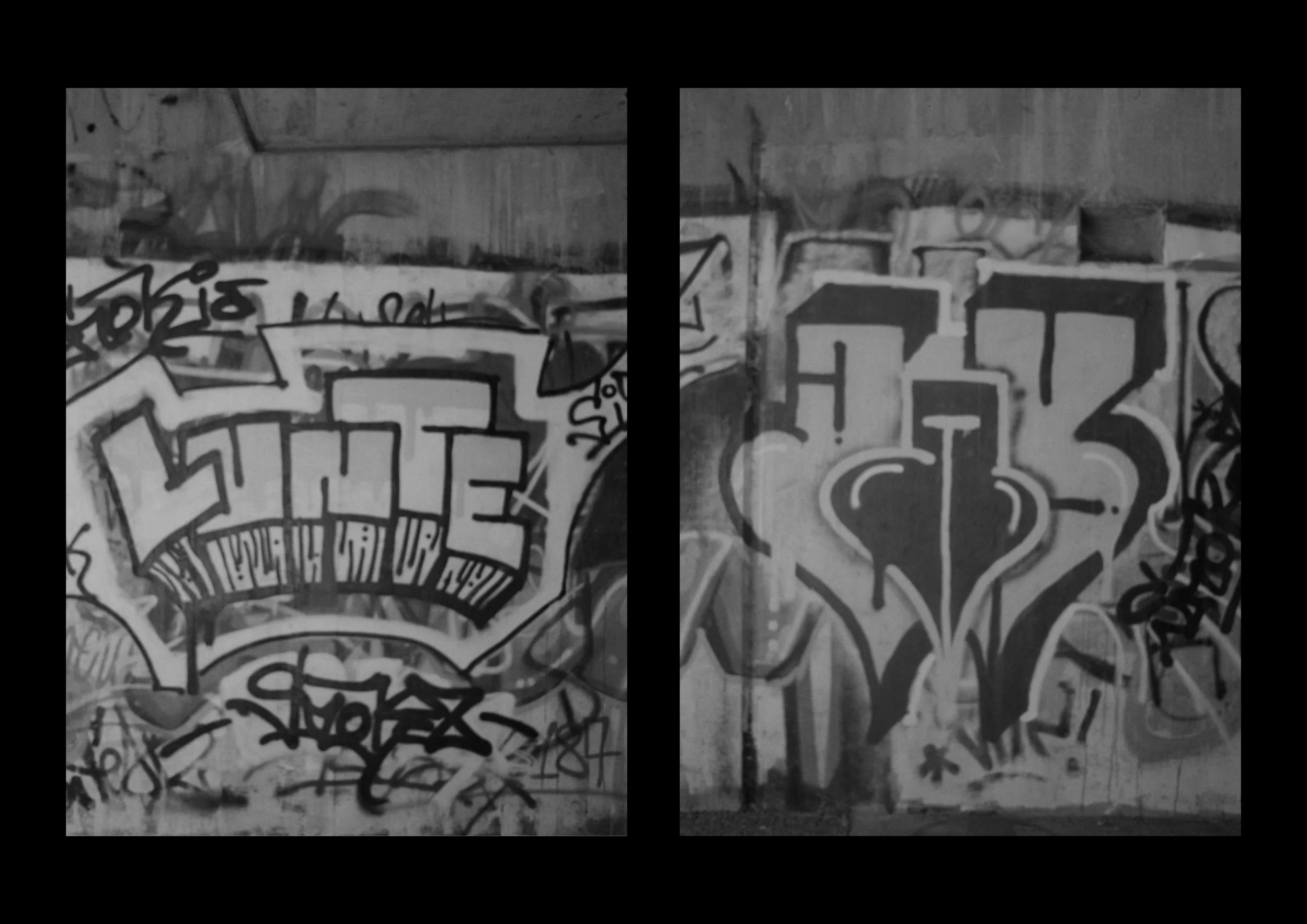 Graffiti