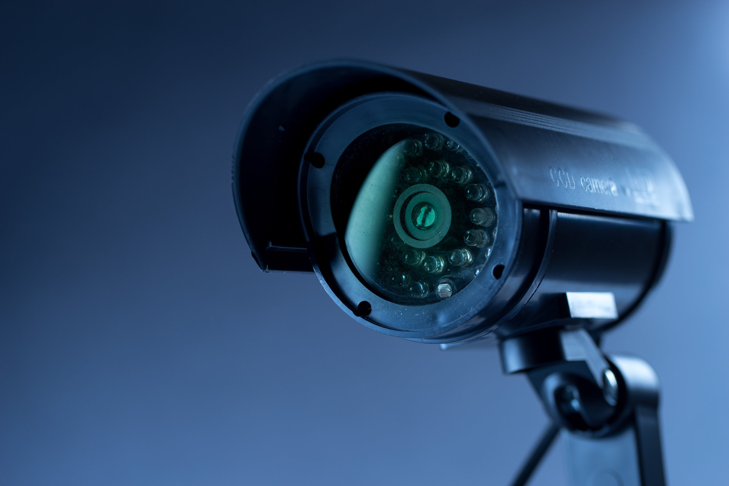 Why you should install CCTV.
