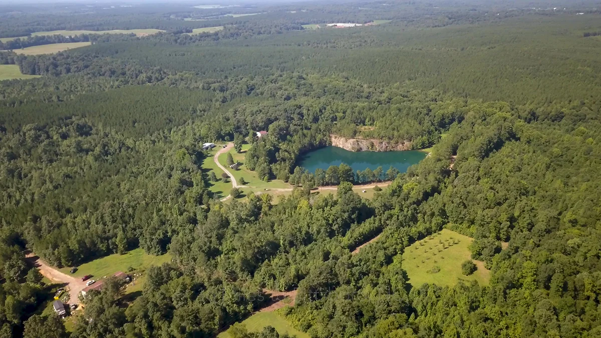 60 +/- Acres | Goldston, NC