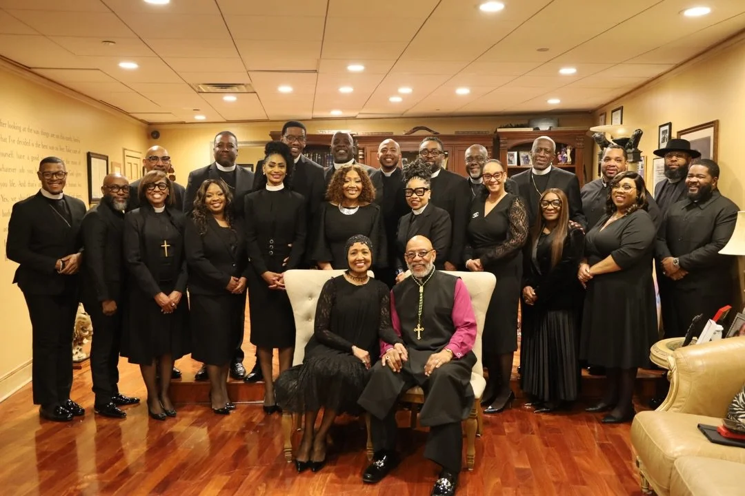 What an unforgettable evening of Elevation &amp; Connection.

What took place wasn&rsquo;t just another gathering. It was a divine moment where relationships were strengthened, vision was sharpened, and hearts were united around a shared calling.

Li