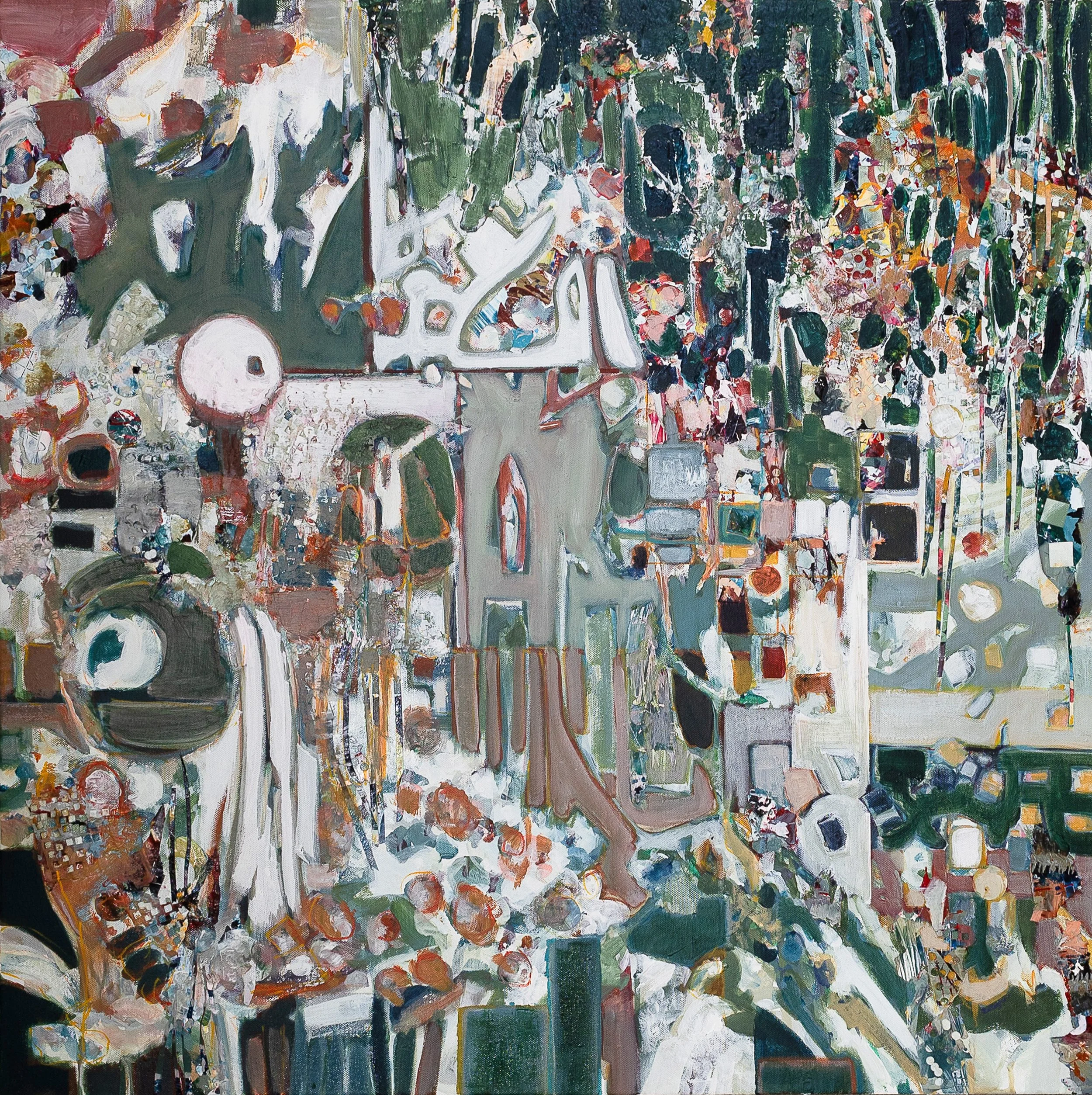 Satellite No. 8