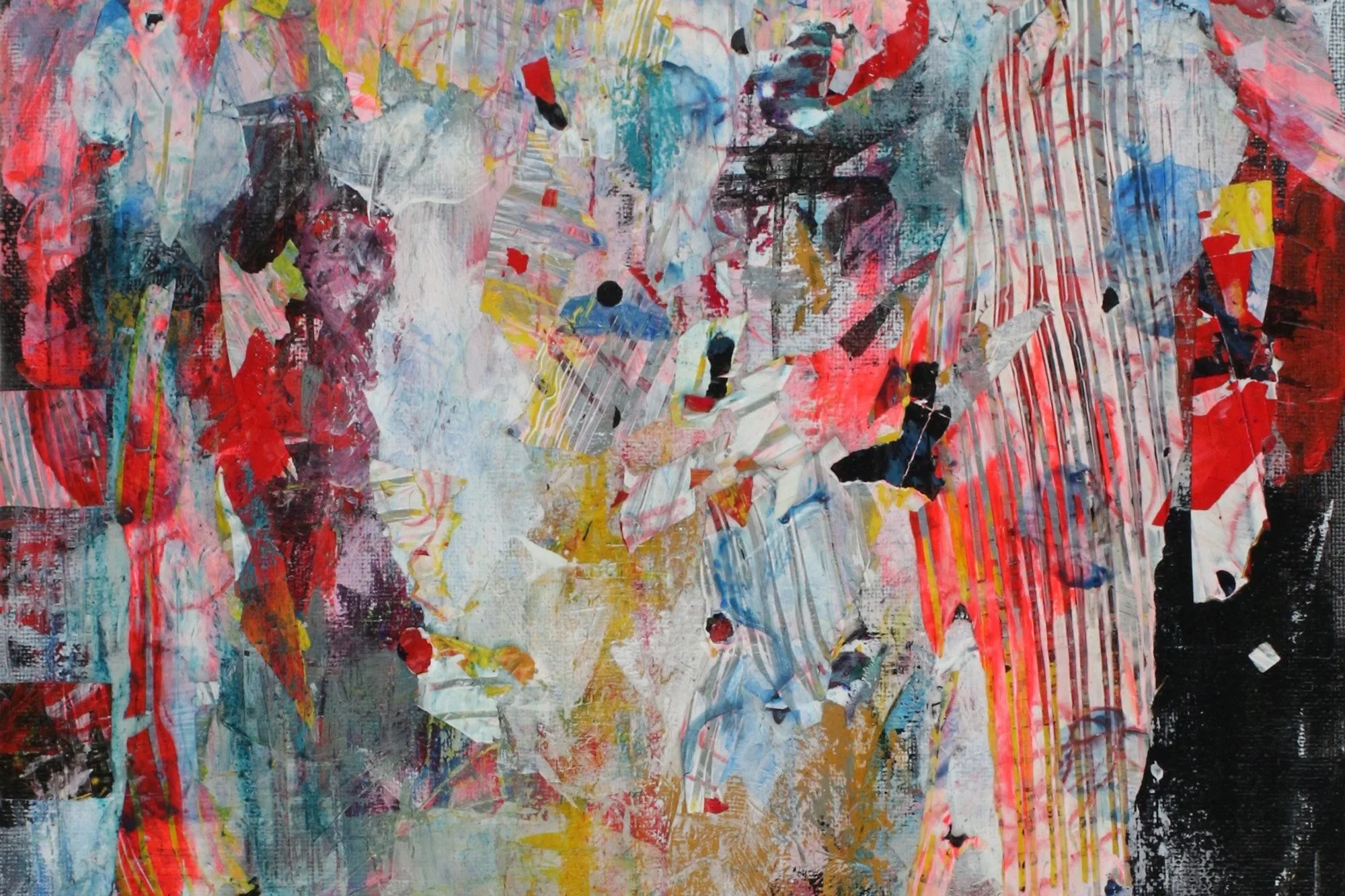 New Work