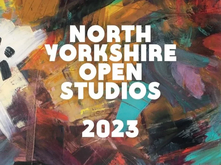 North Yorkshire Open Studios