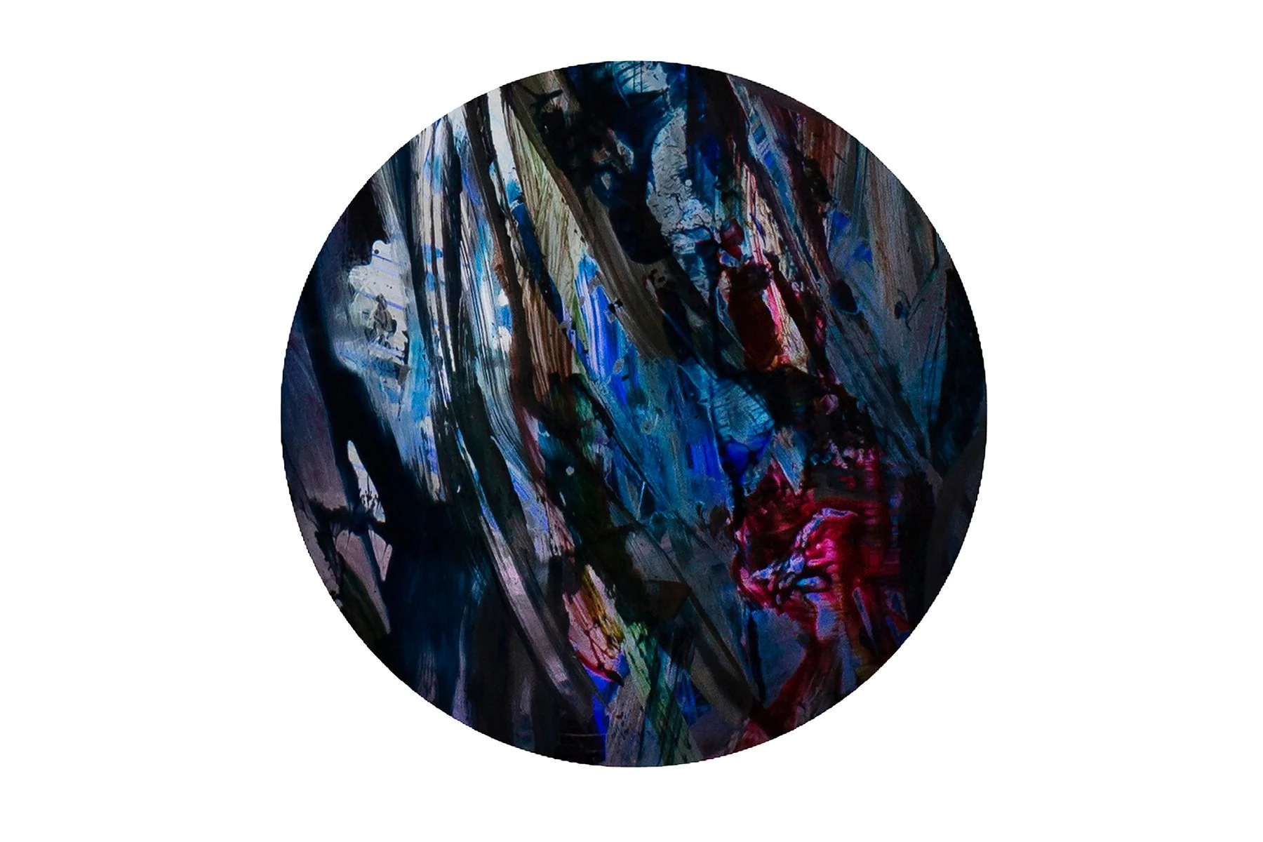 Petri Dish Project @ Tebbs Gallery