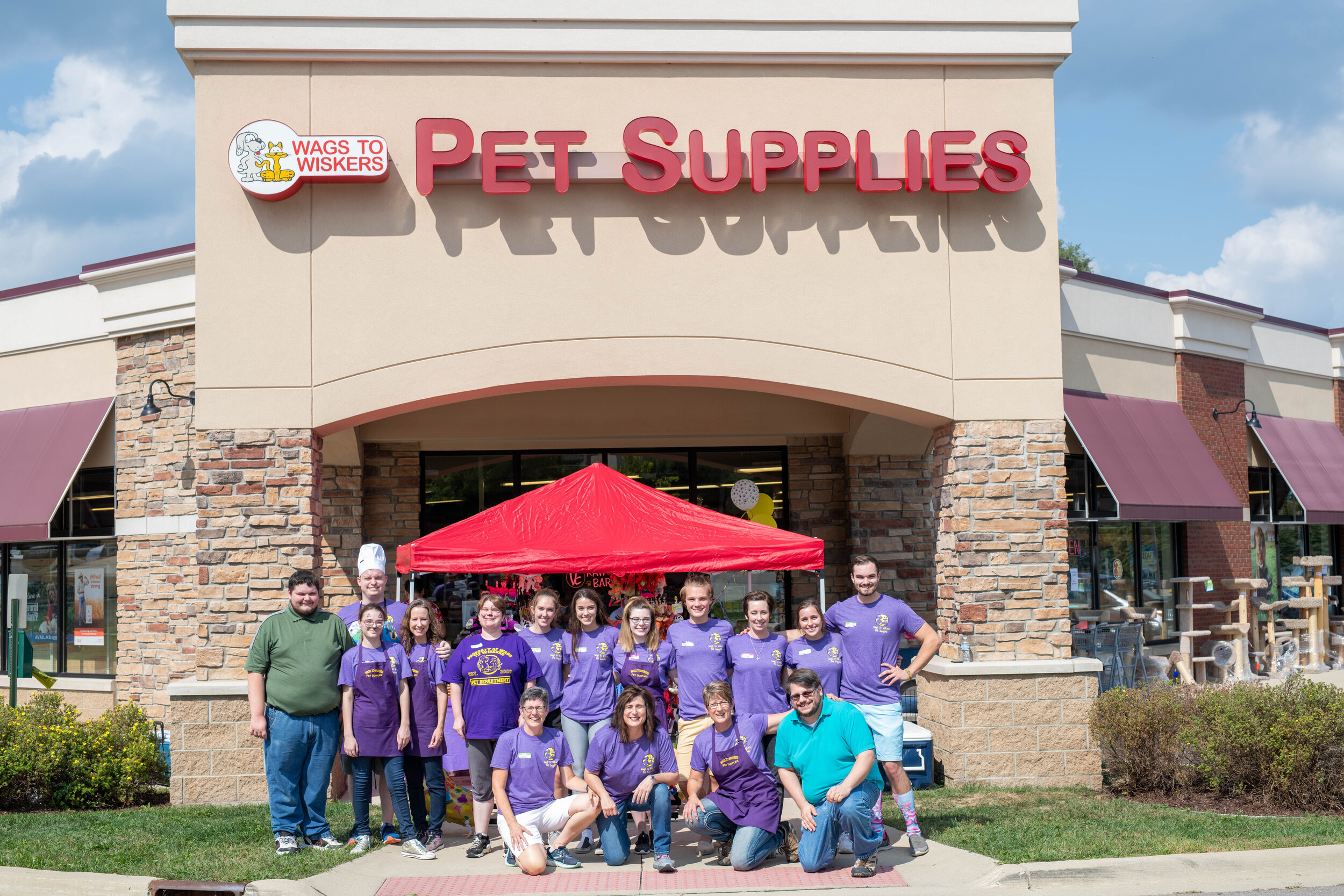   Contact Us!  For pet supplies in Ann Arbor, Chelsea, Ludington, and Tecumseh, MI.   Contact  