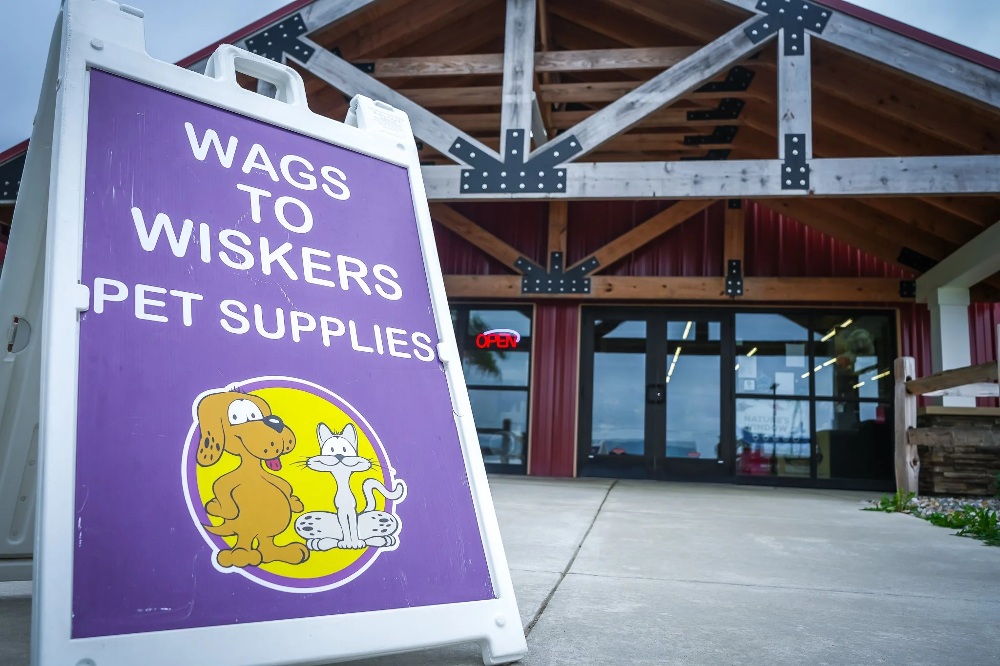 Contact Us! For pet supplies and questions on pet products in Tecumseh, MI. Contact