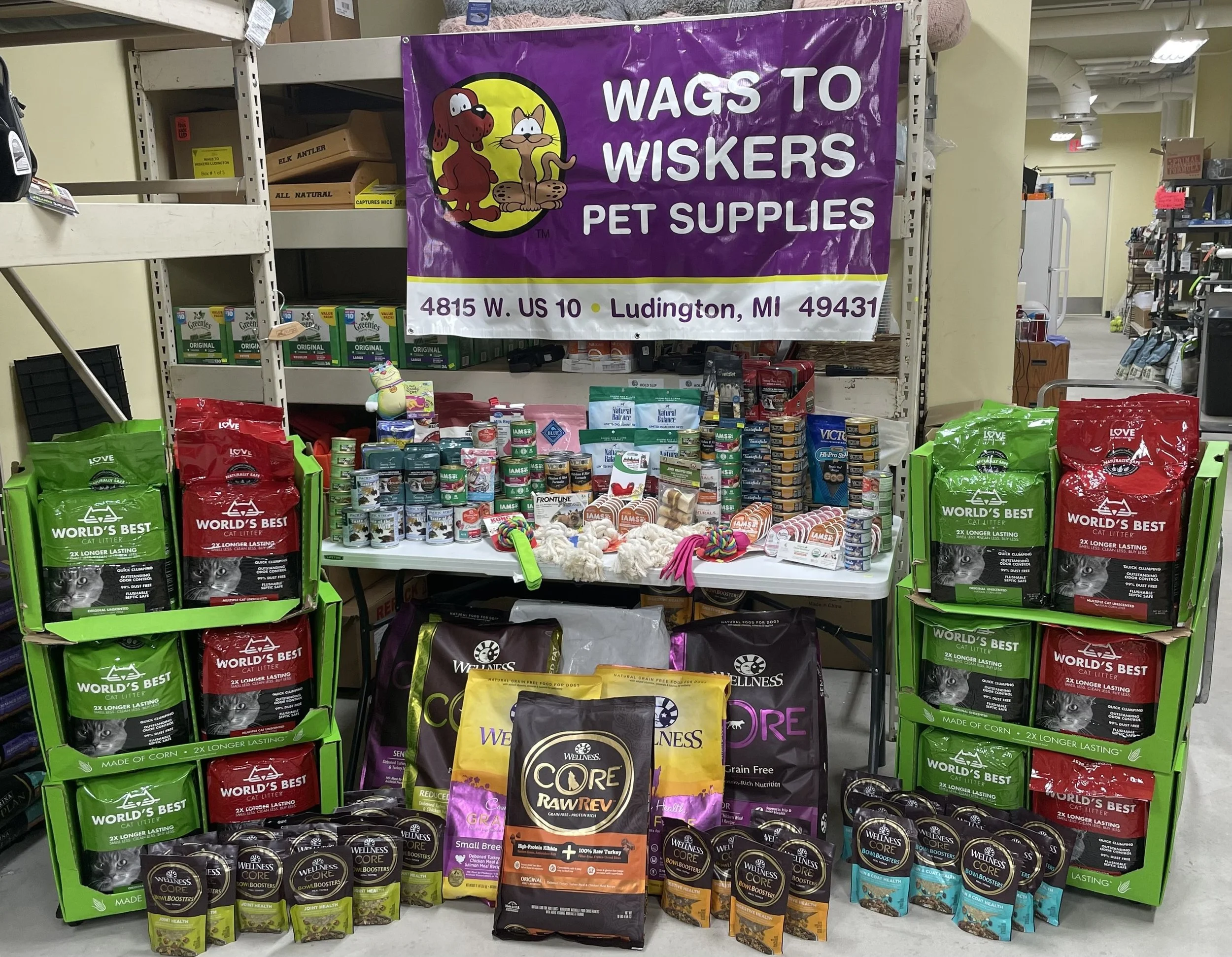 Food Seapark Pet Supplies Sale Pet Supply Stores In The Area Free