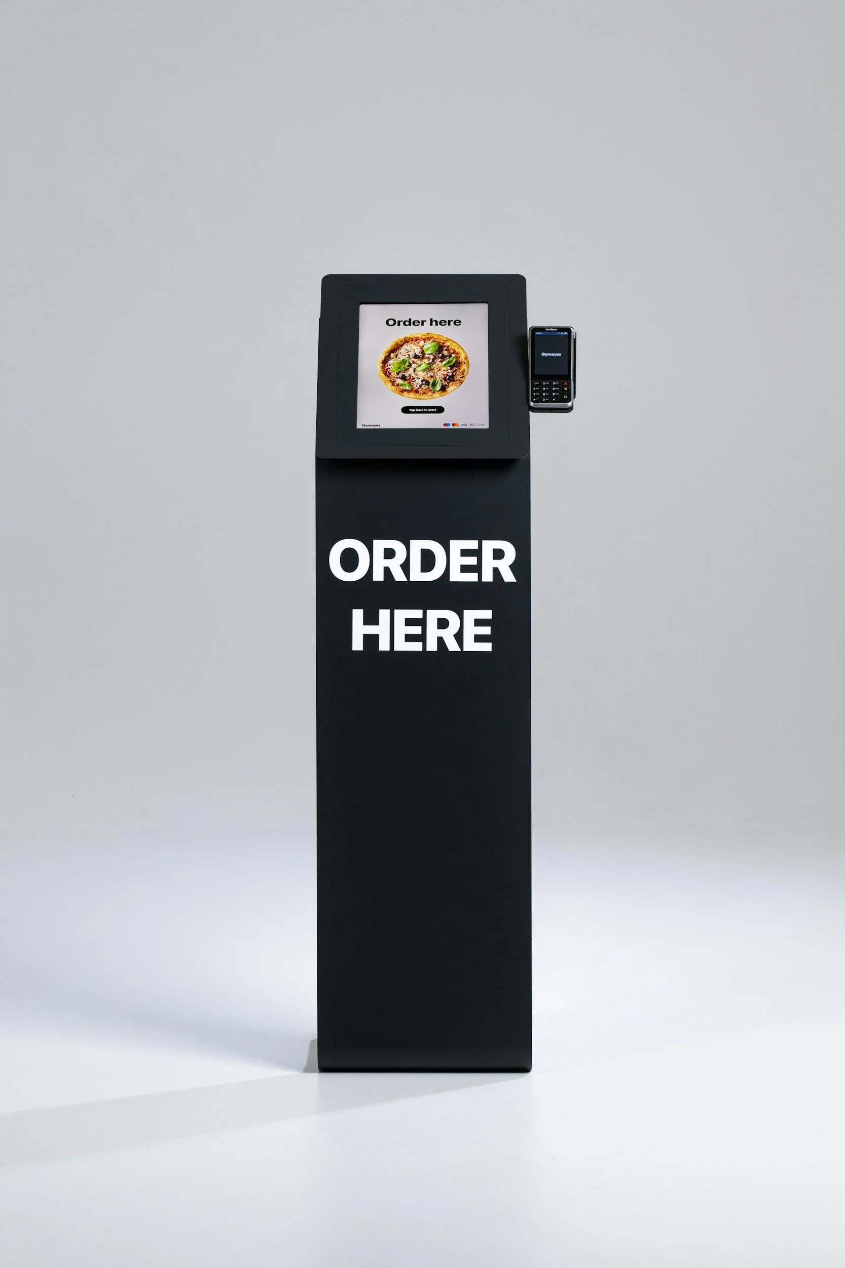 Employers Cope with the Implementation of California’s $20 Fast Food Minimum Wage.