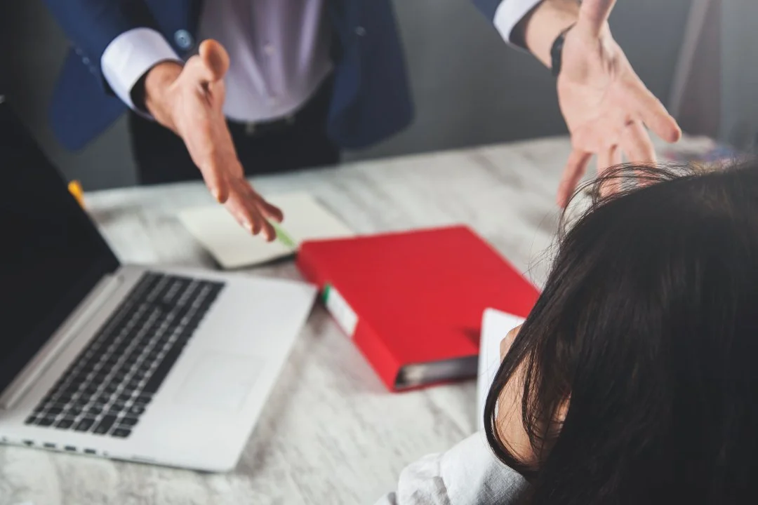 Workplace Harassment Claims: What Employers Can Do to Protect Their Business