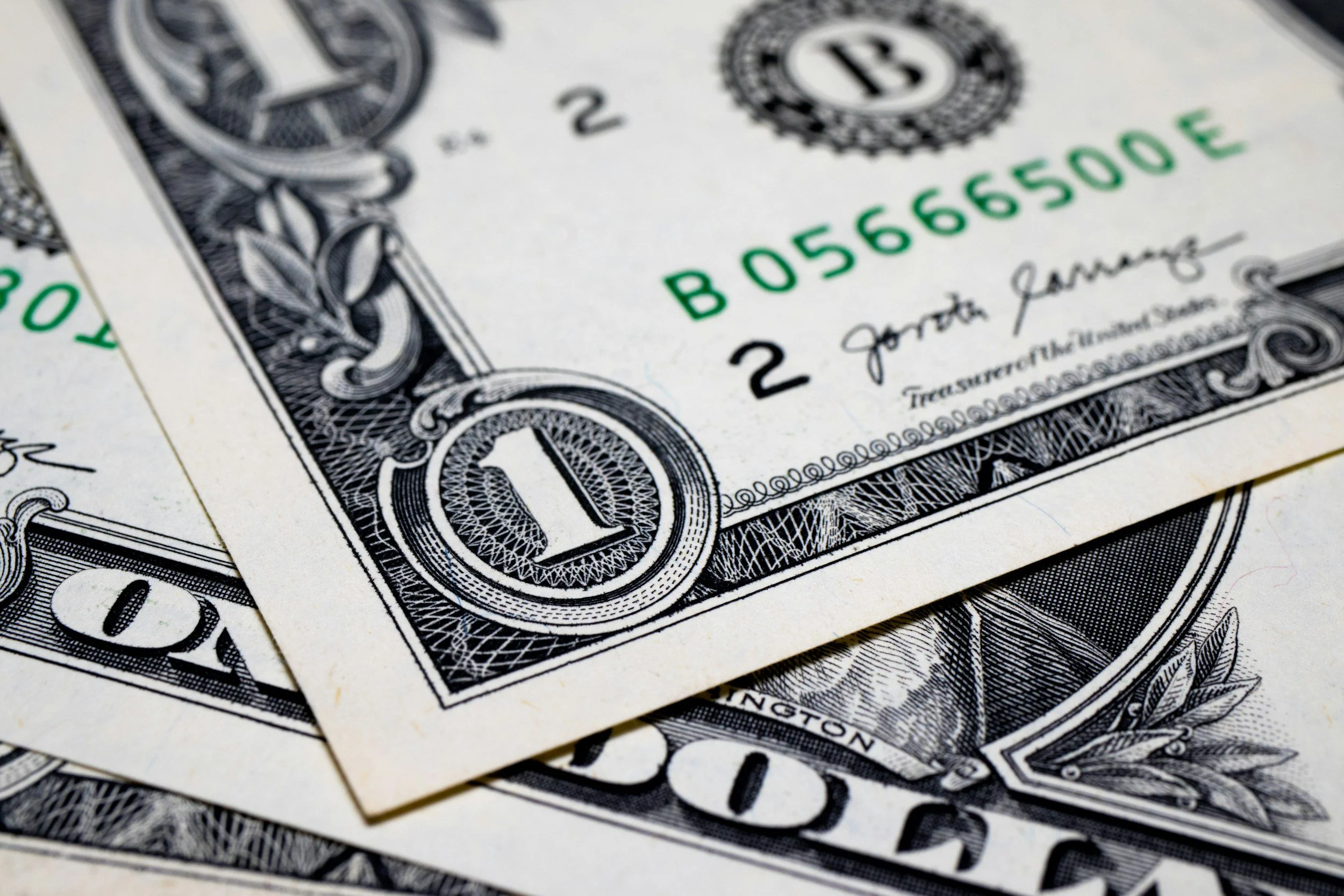  New Bill Proposes a $25 Federal Minimum Wage