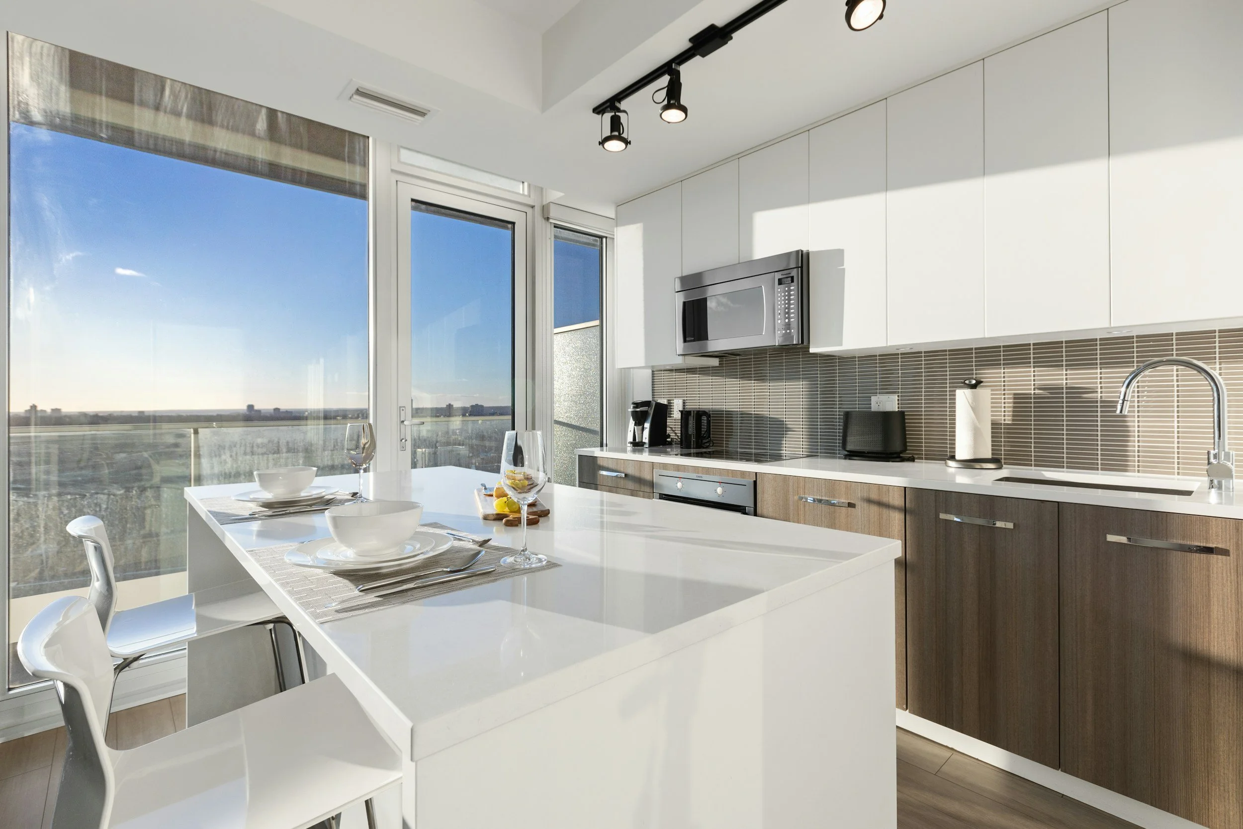  A New Hazard is Making Headlines: Quartz Countertops