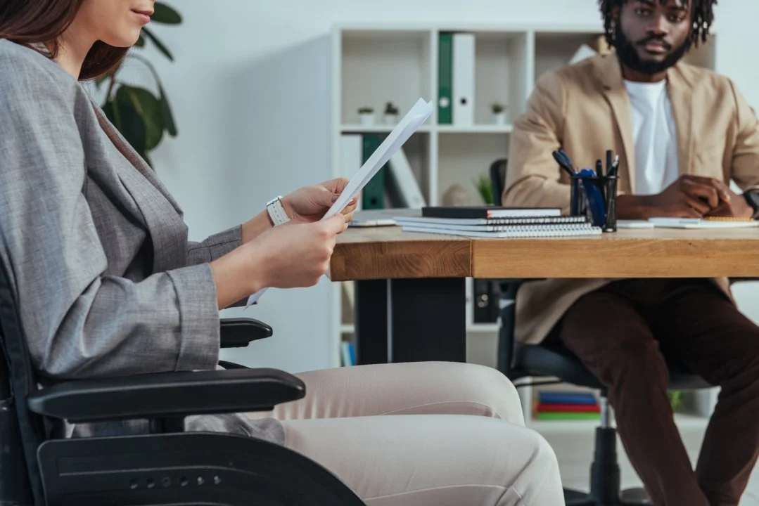 ADA Compliance in the Workplace: Avoiding Disability Discrimination Claims
