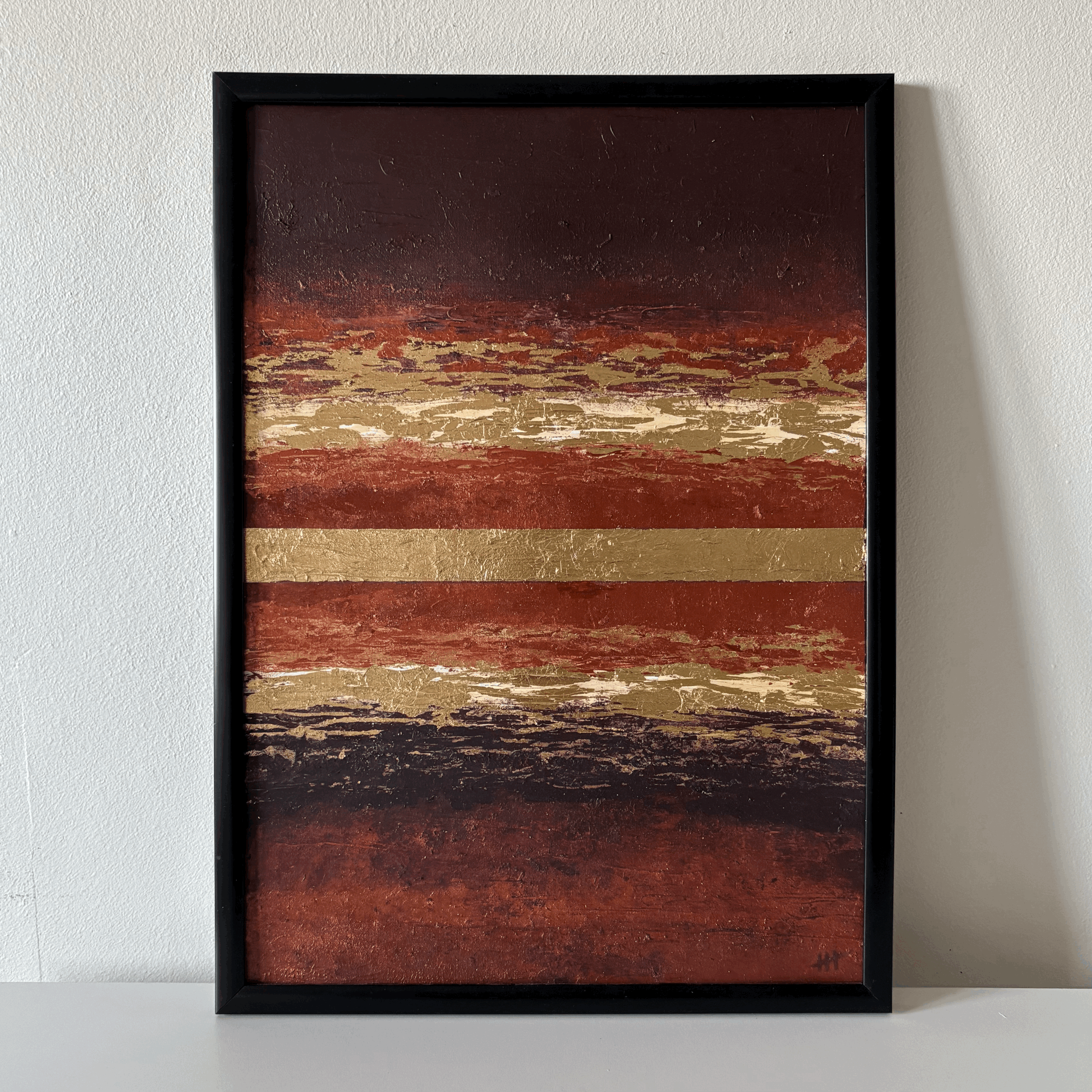 Embers of the Horizon