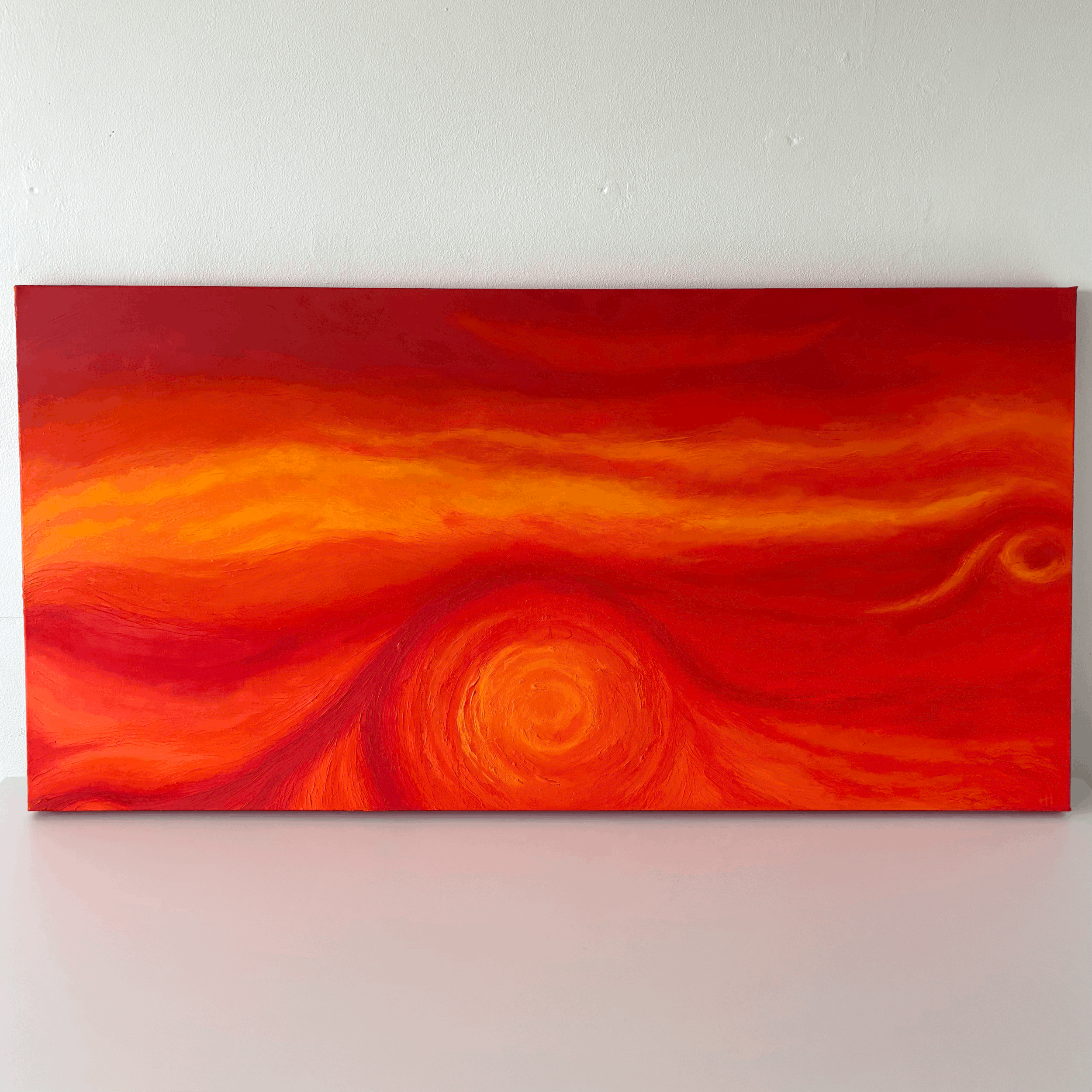 Solar Flare