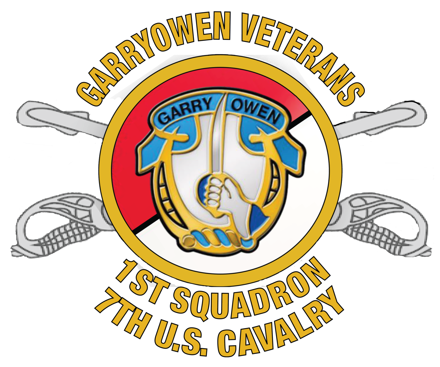 GarryOwen Veterans