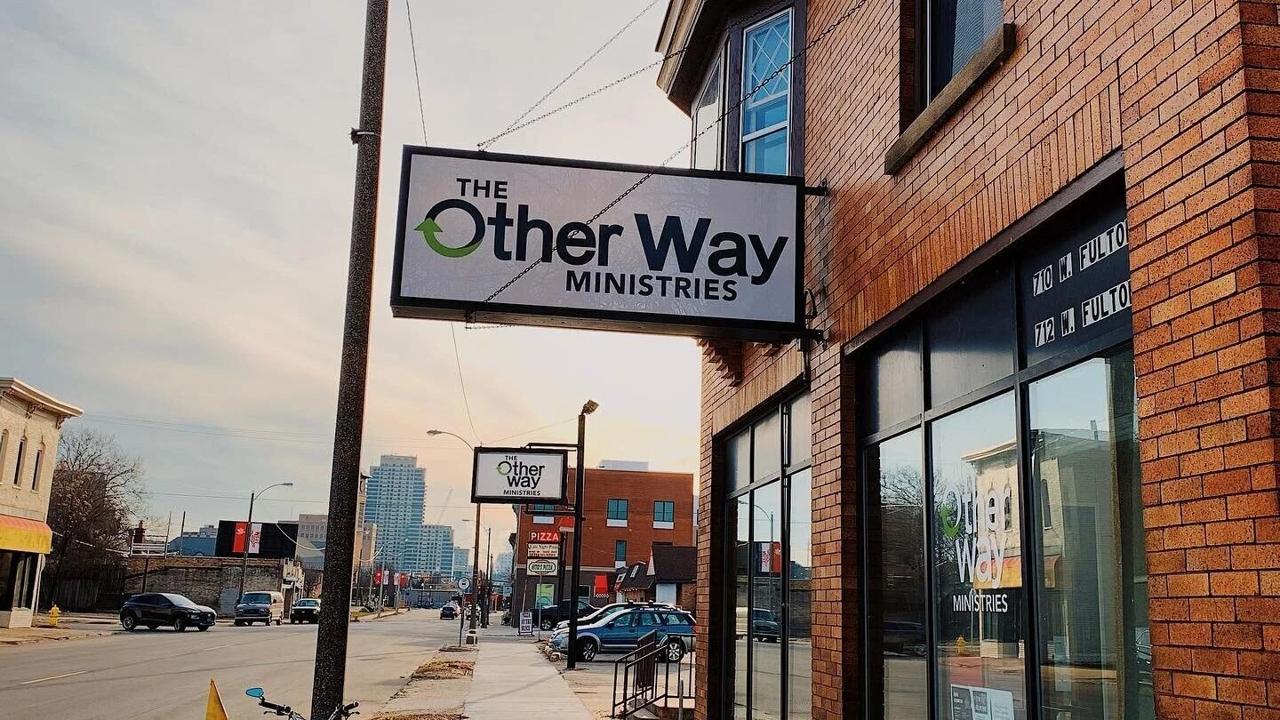 Meet The Other Way Ministries