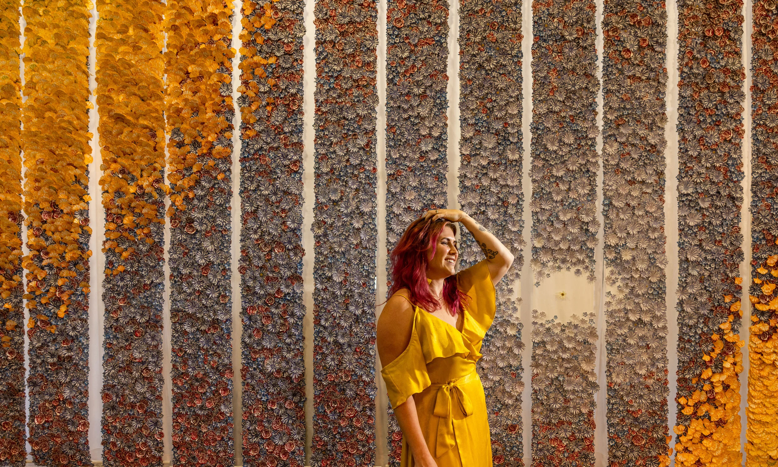 I Could, Forever: An ArtPrize Story